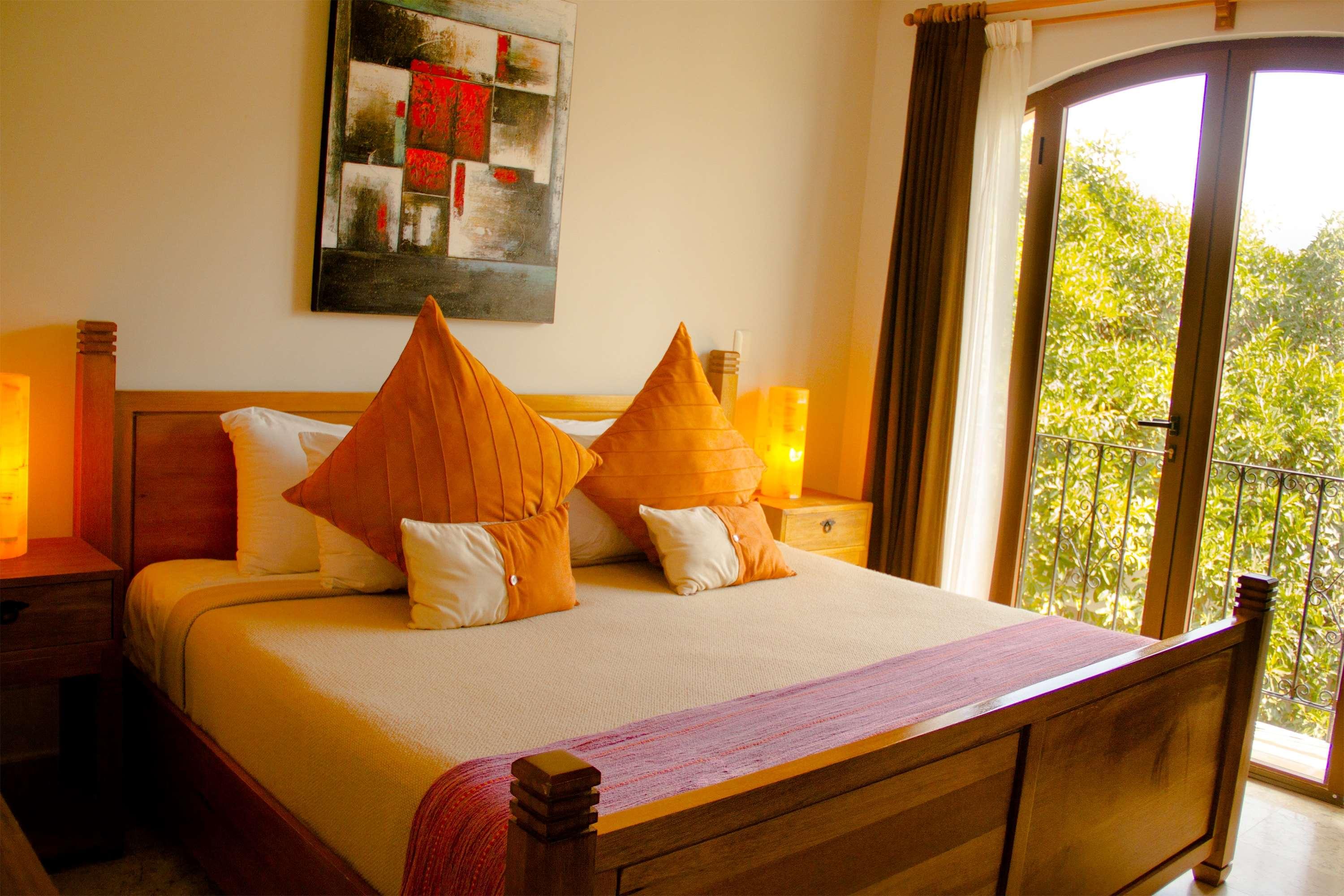 Suite Superior Ocean View