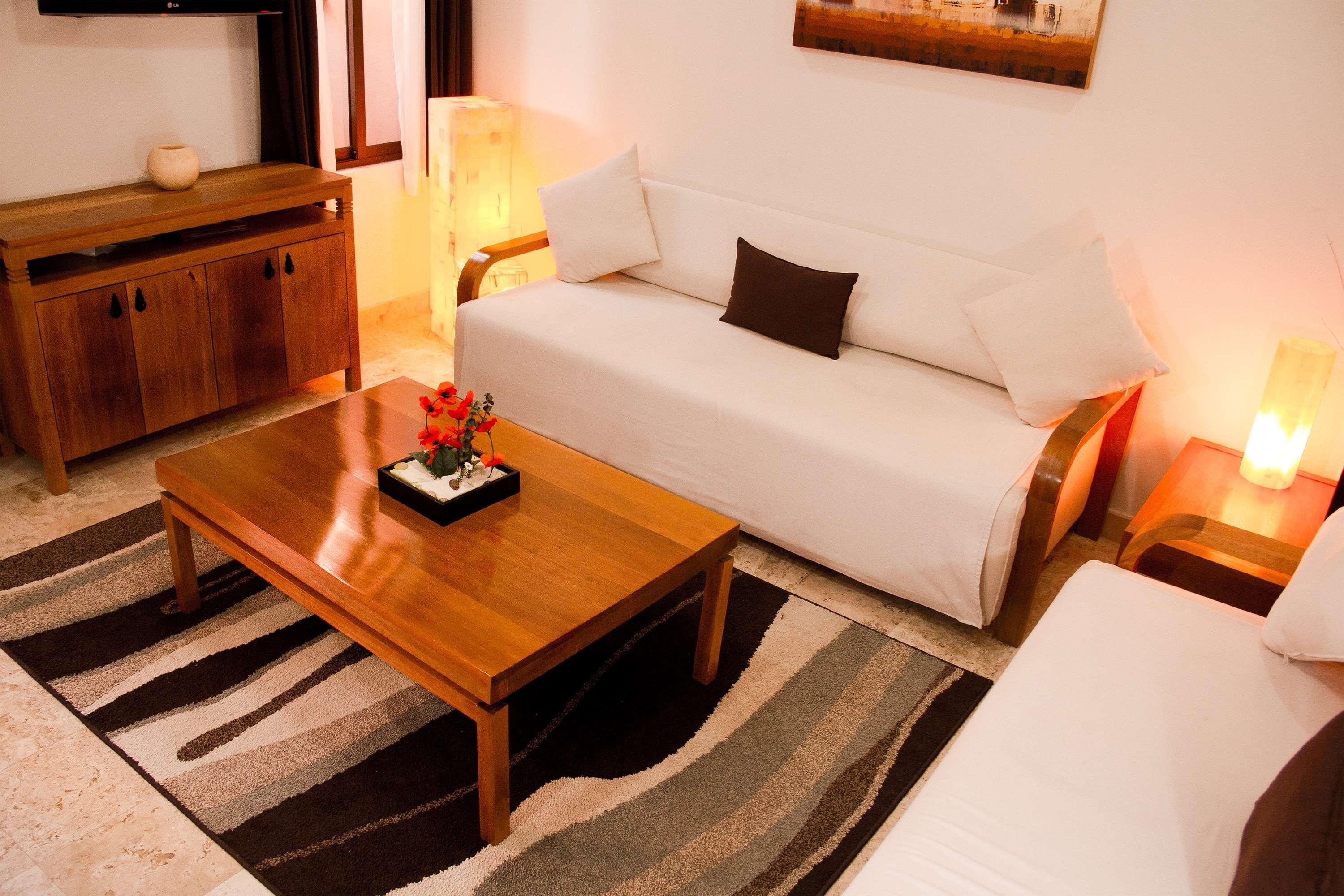 Suite Superior Ocean View