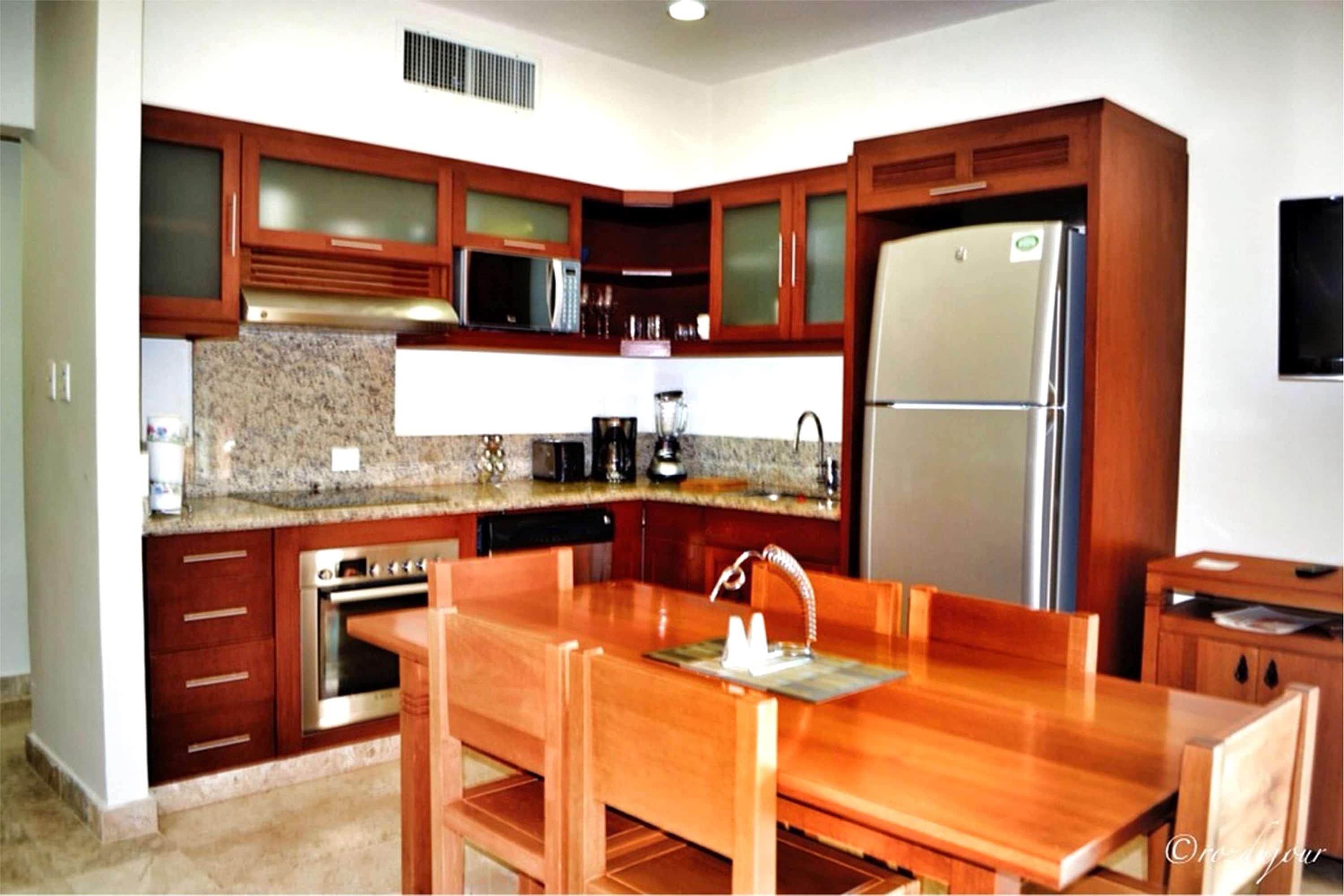 Suite Two Bedrooms Non Smoking