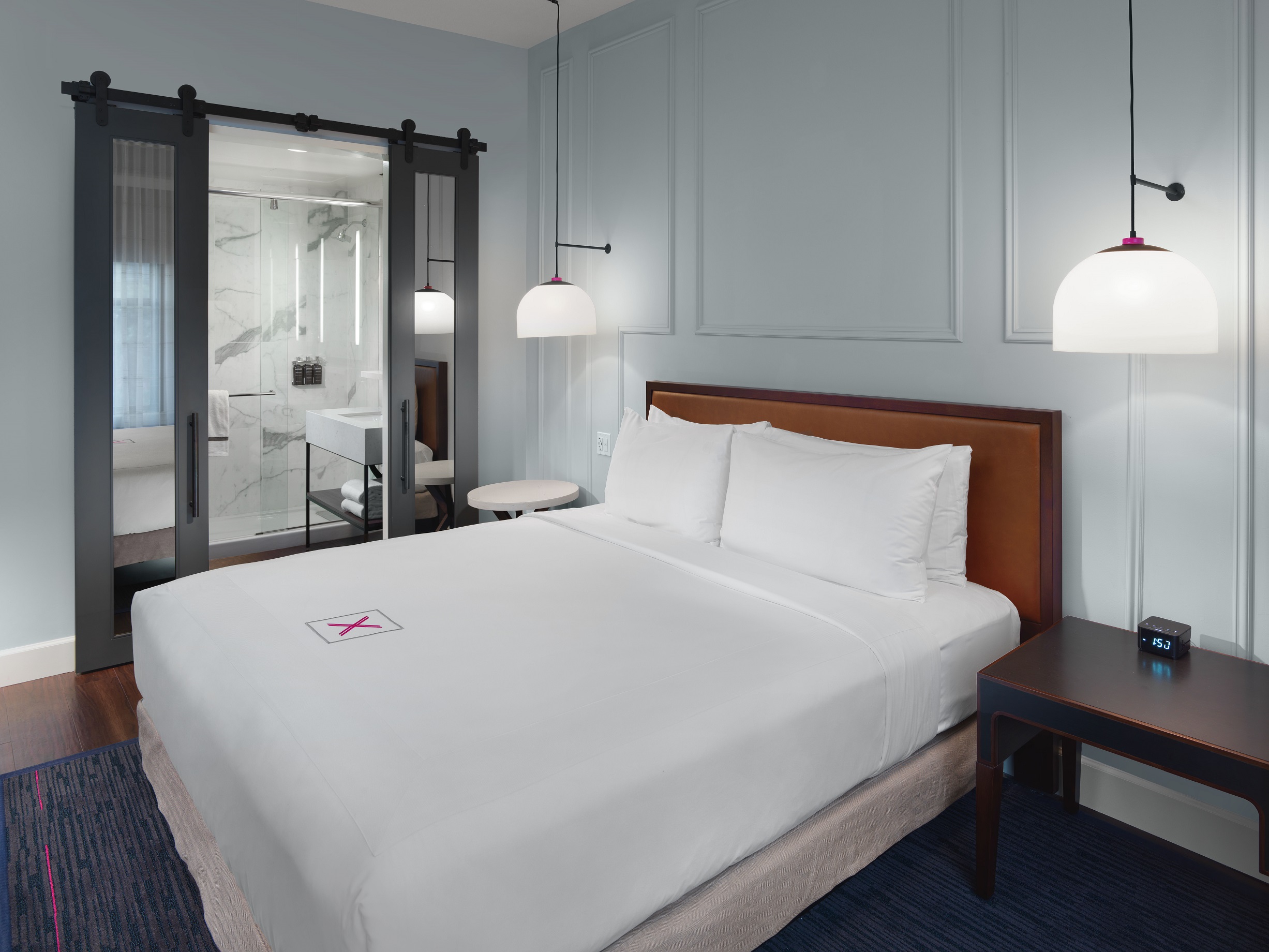 Room Deluxe King Bed