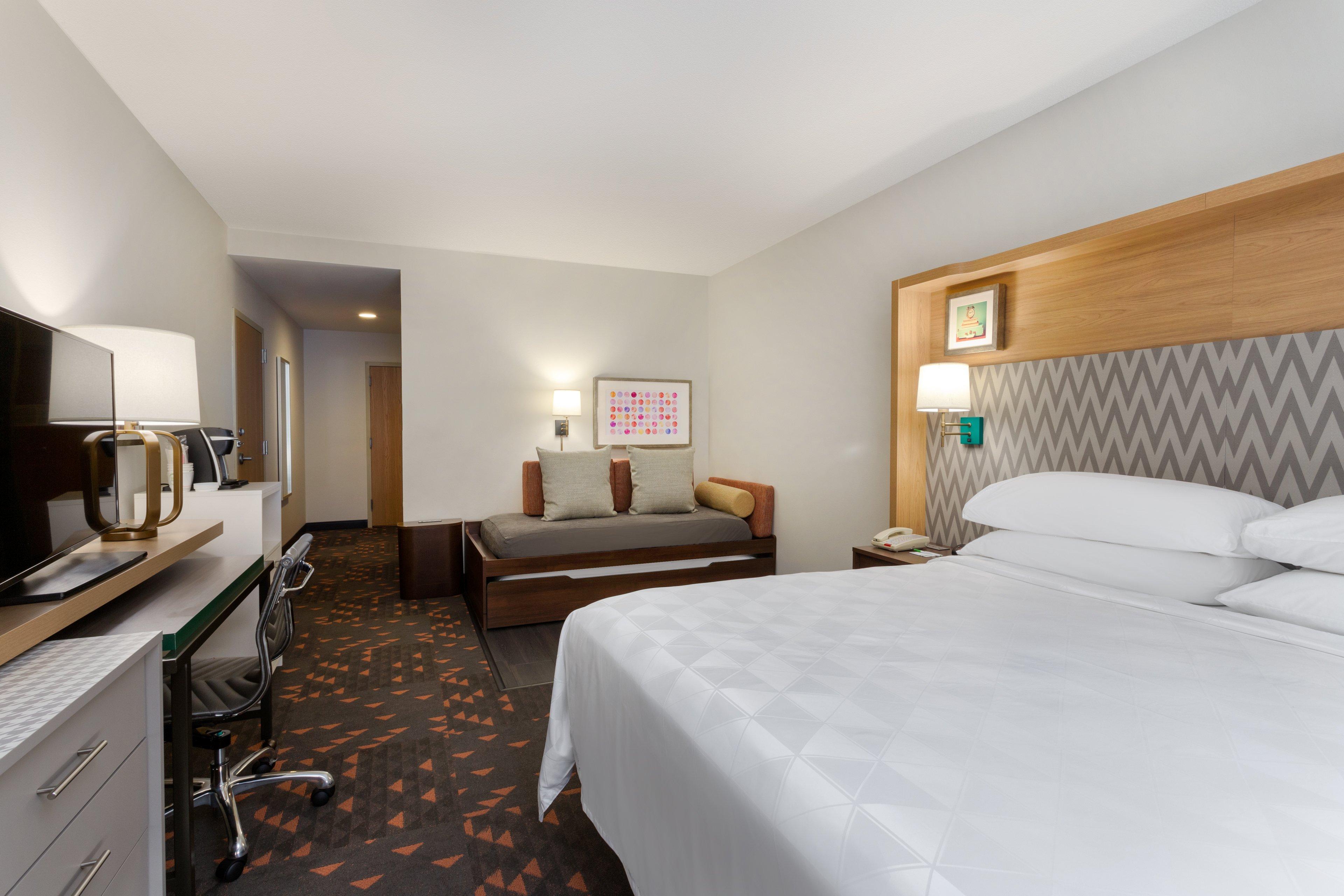 Double Two Queen Beds Non Smoking