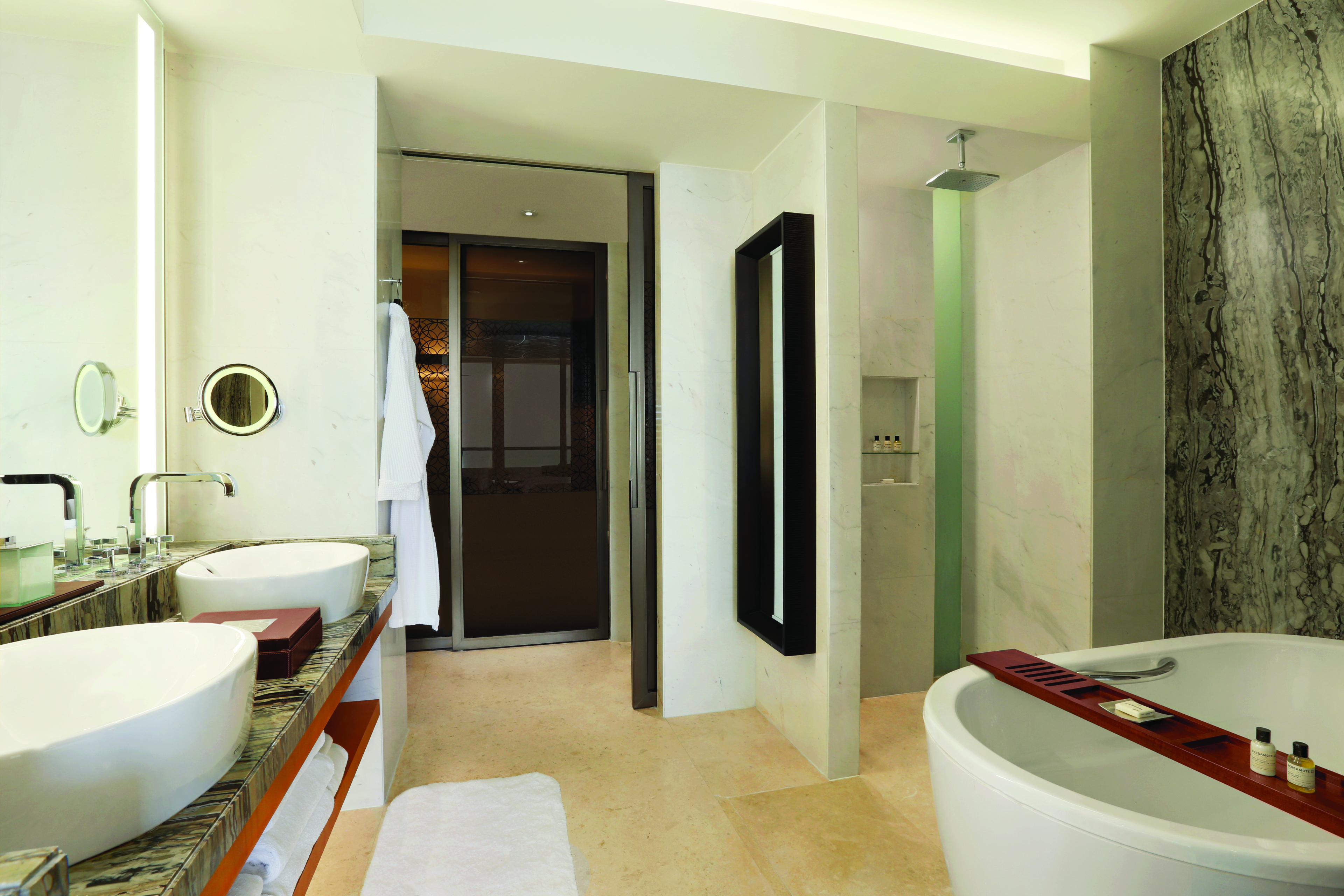 Villa Garden View Two Bedrooms