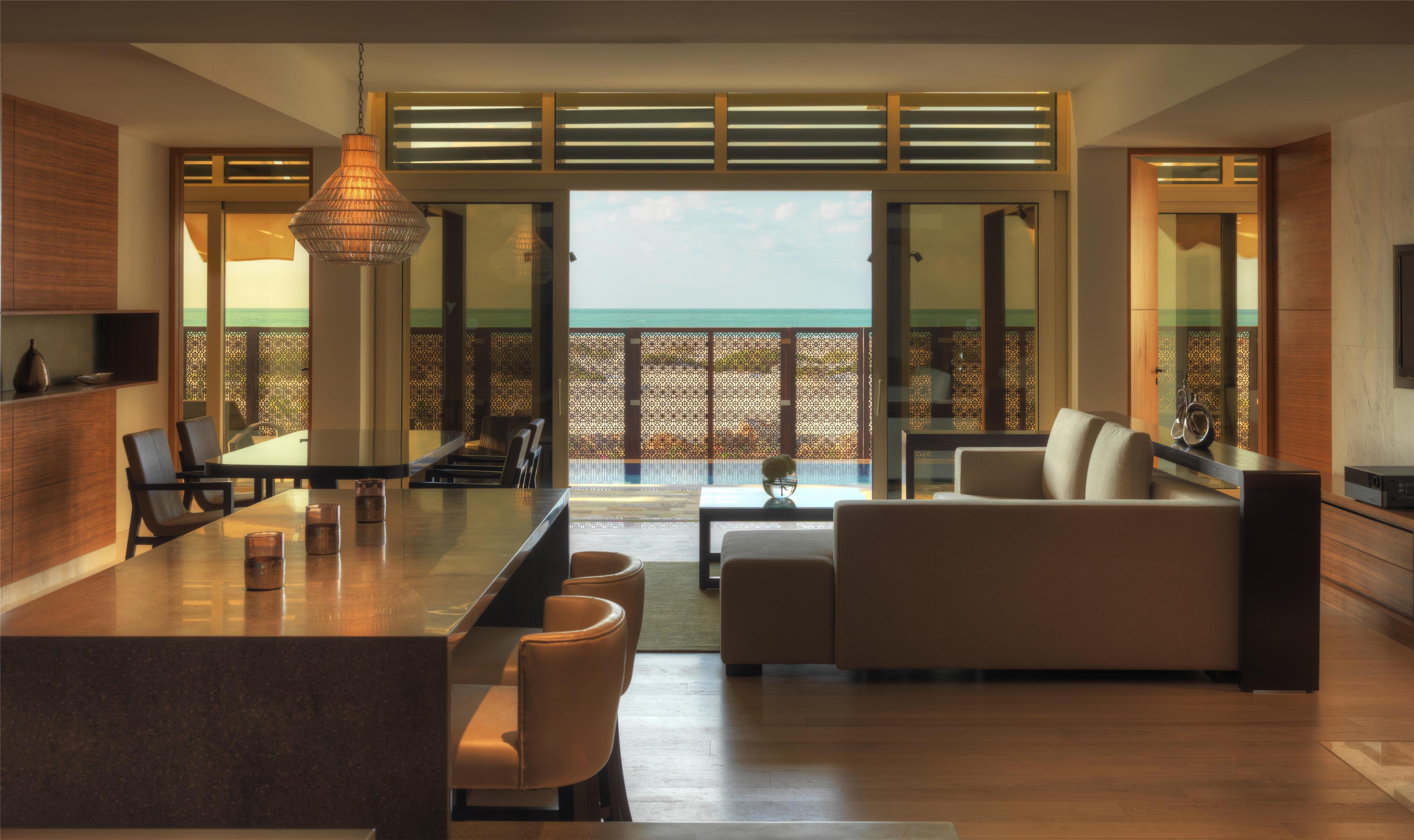 Villa Executive King Bed