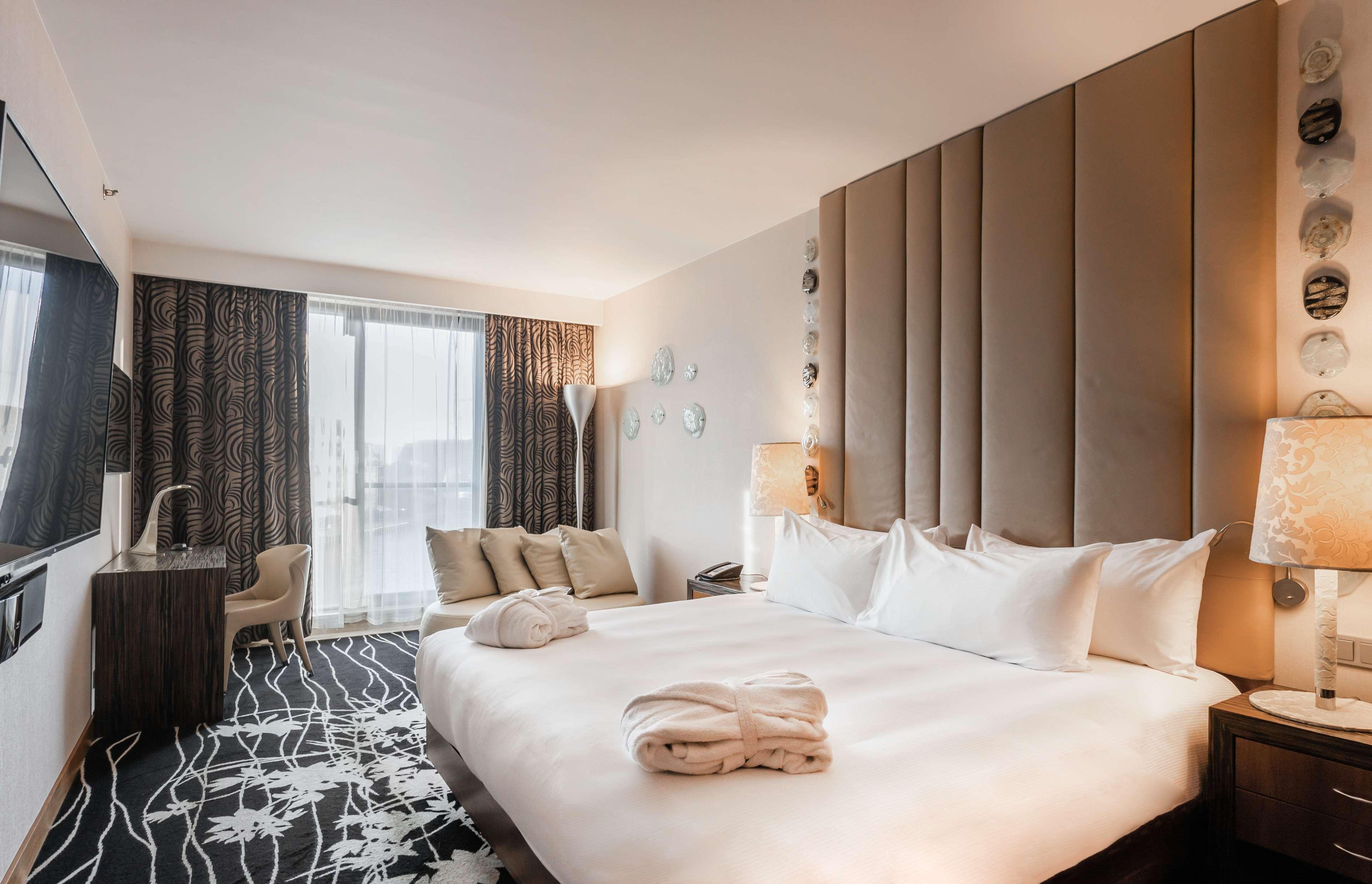 Suite Presidential with Views