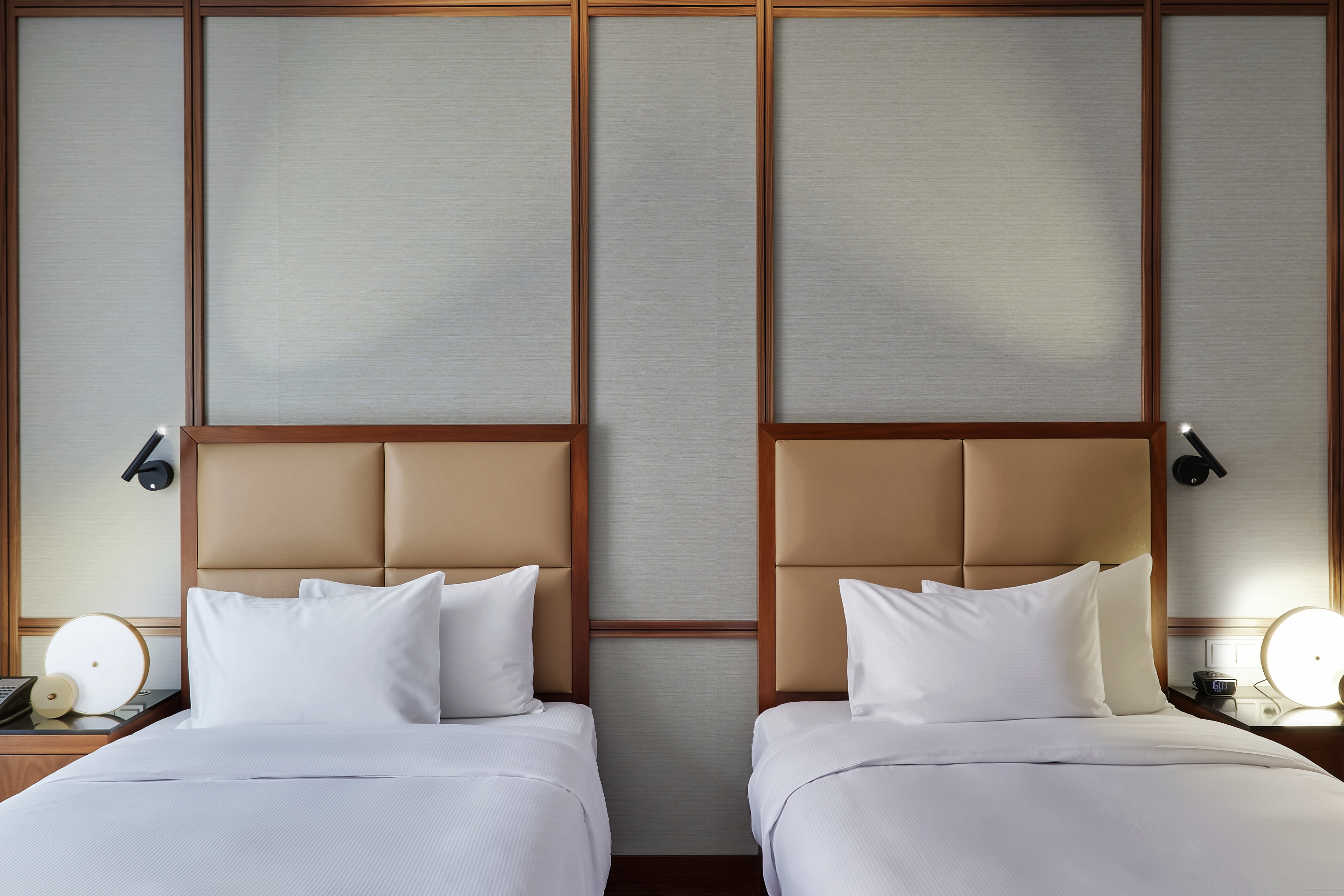 Double or Twin Deluxe