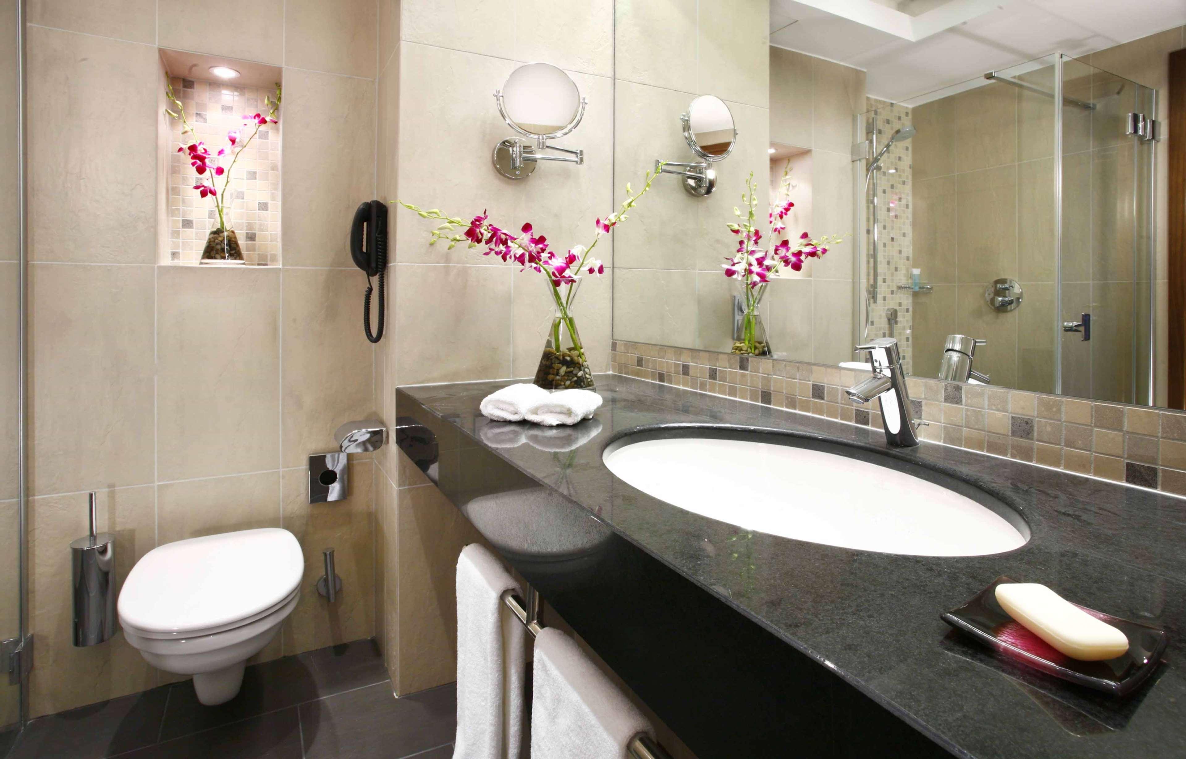 Double Deluxe River View