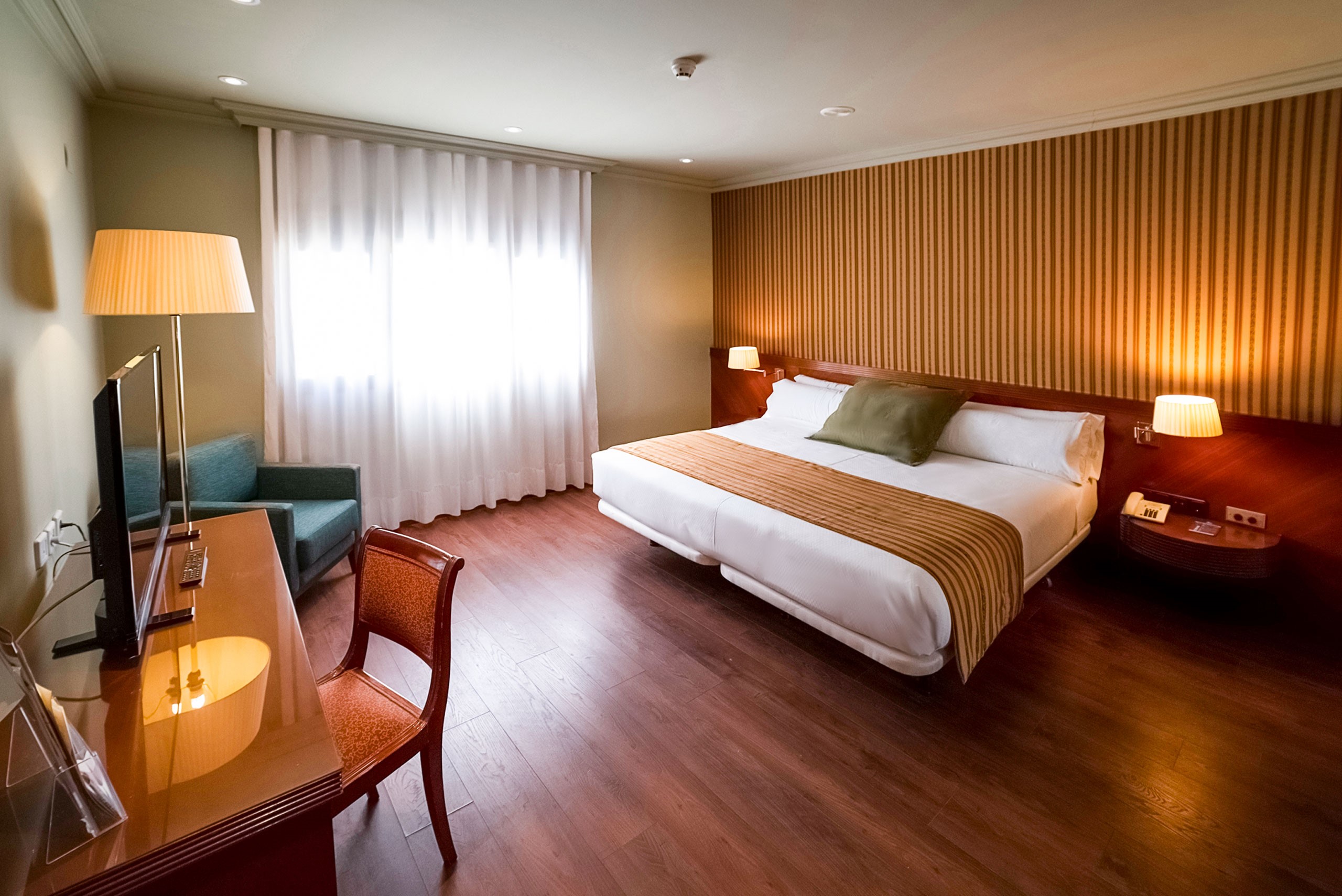 Junior Suite Standard