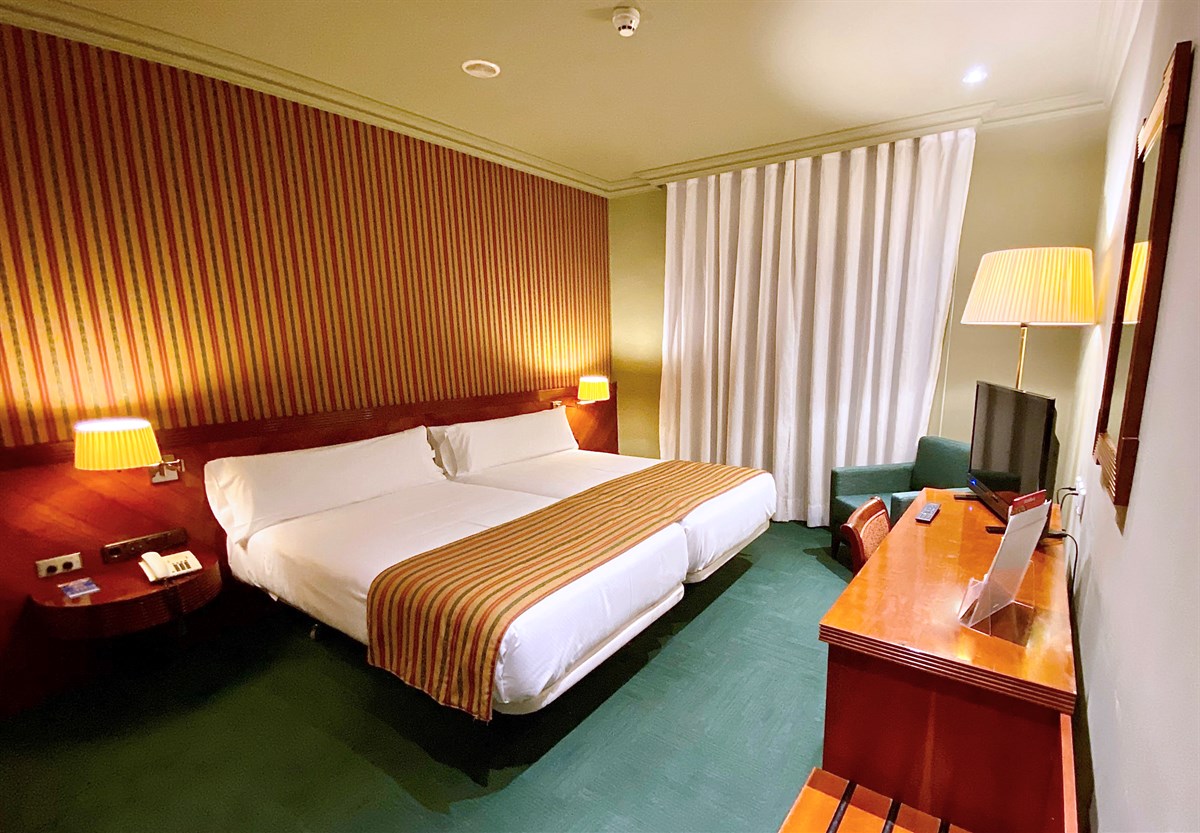 Double Single Superior