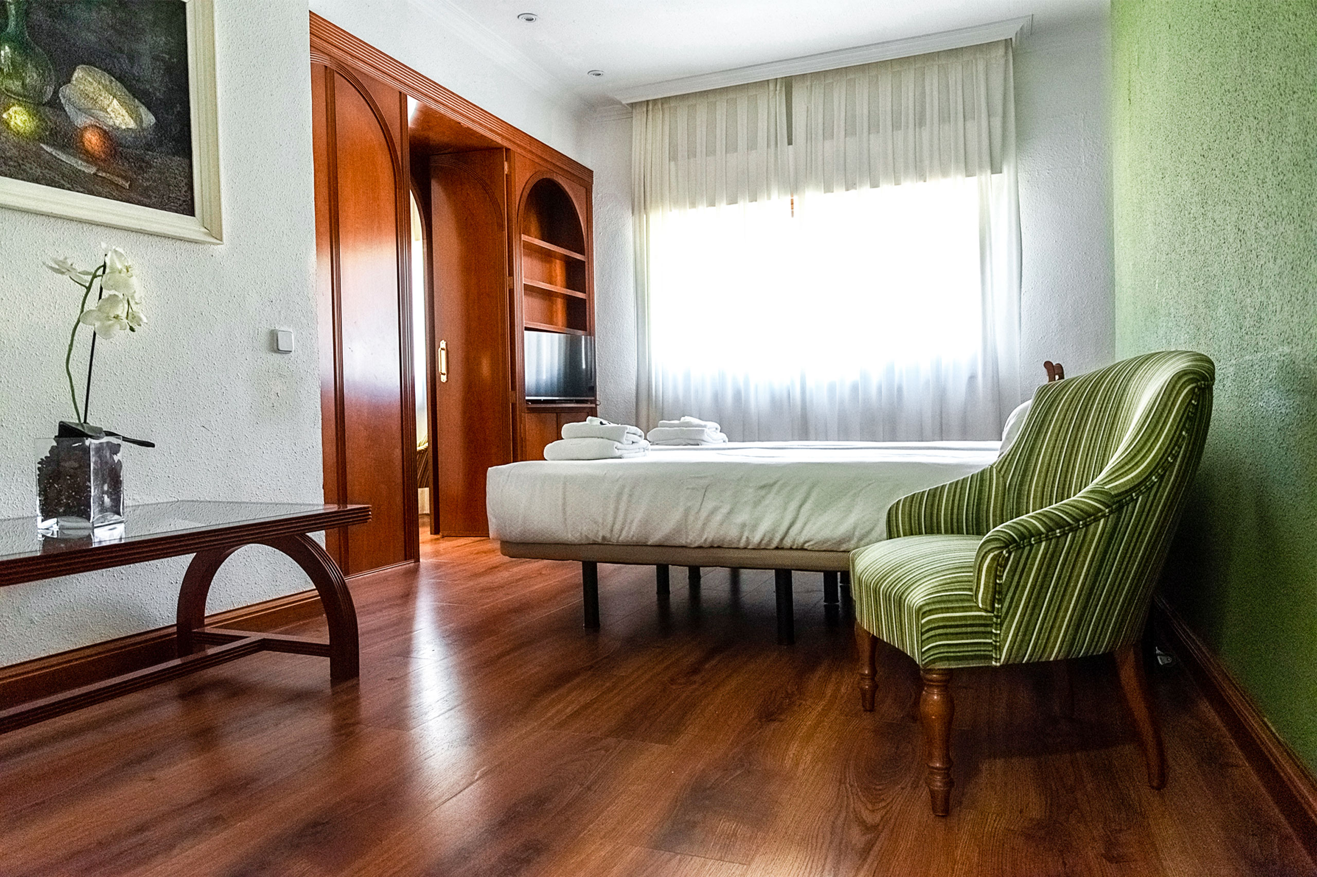 Family Room Standard