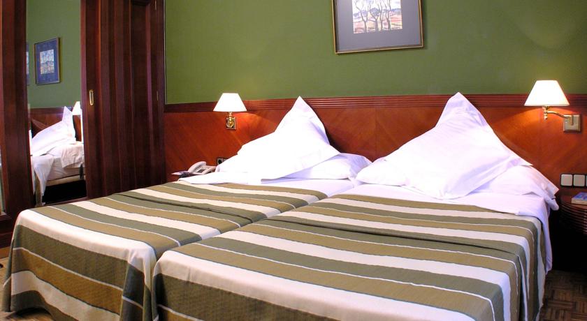 Double Single Standard