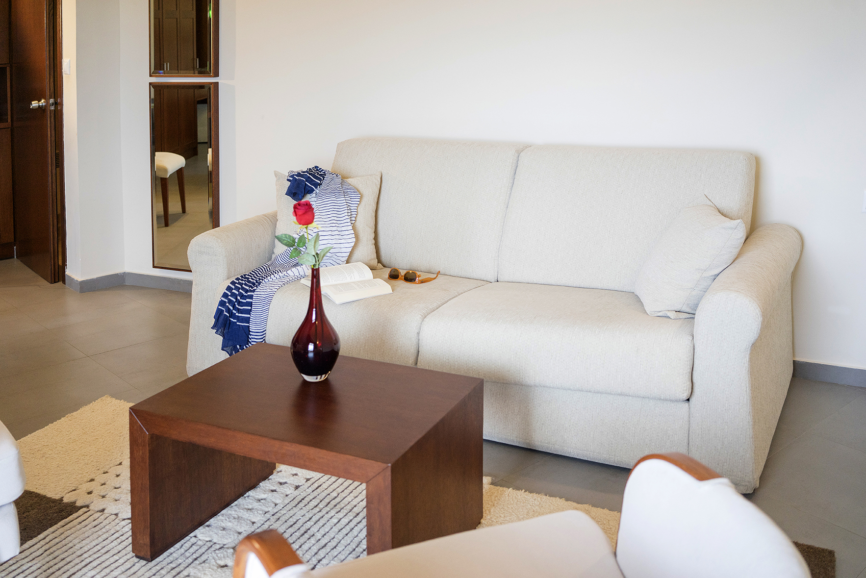 Junior Suite Sea View