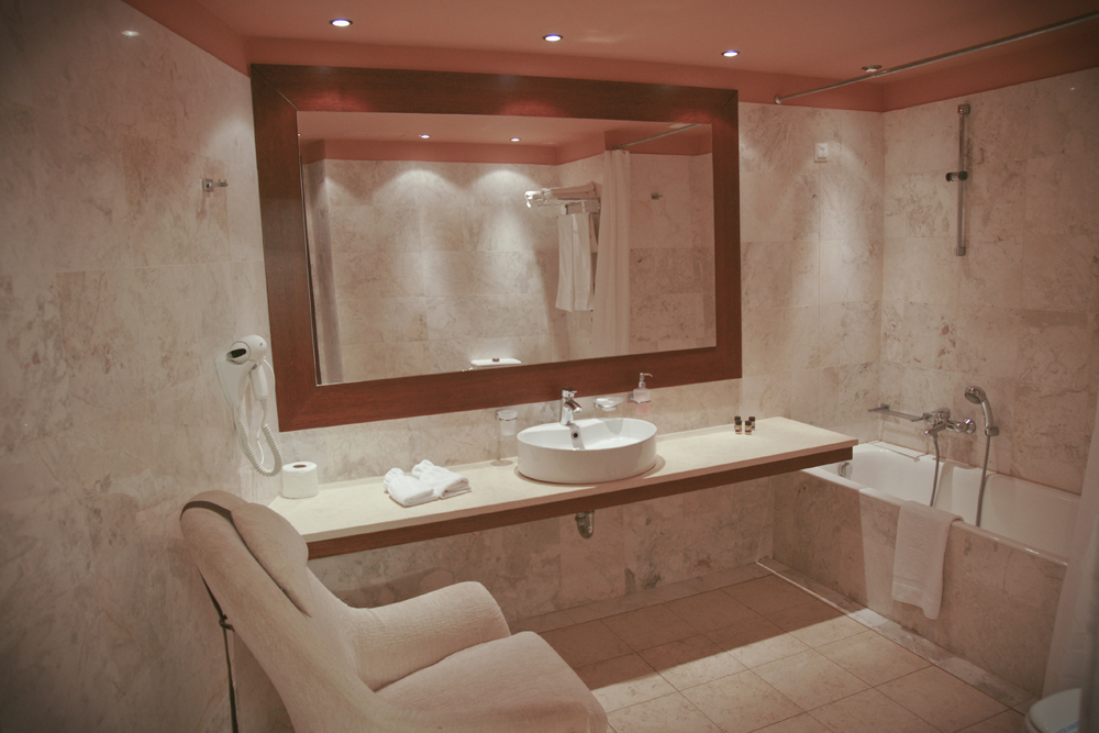 Junior Suite Sea View