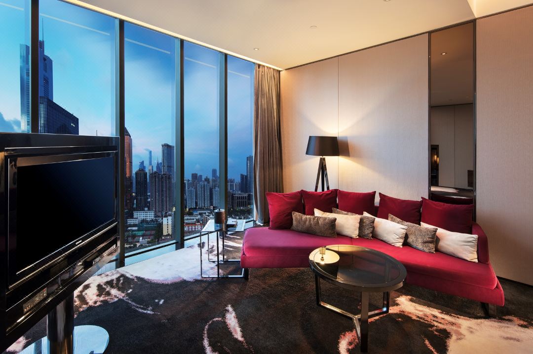 Junior Suite Standard