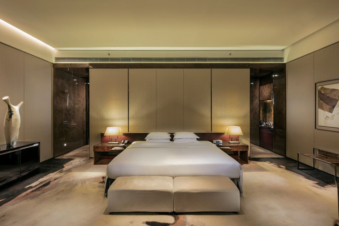 Junior Suite Standard