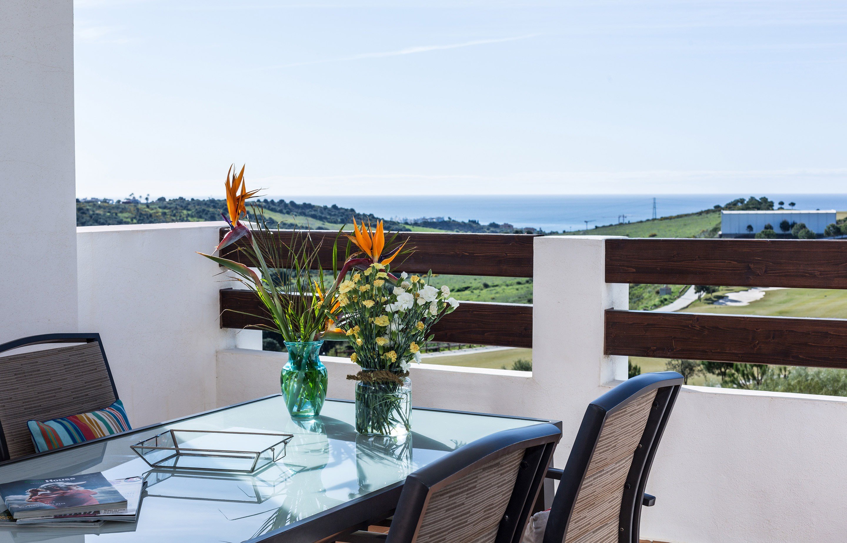 Apartment Two Bedrooms