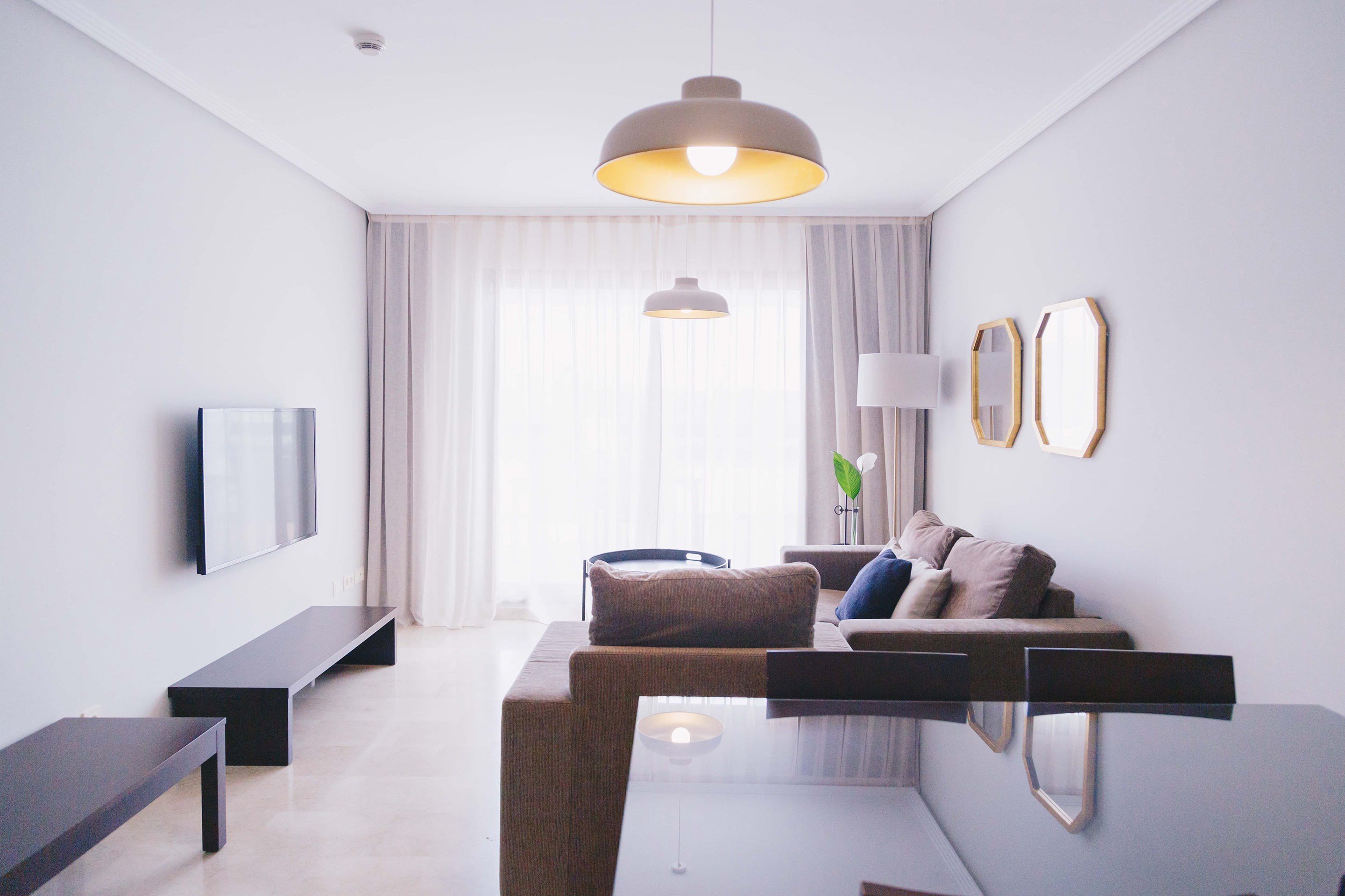 Apartment Capacity 6