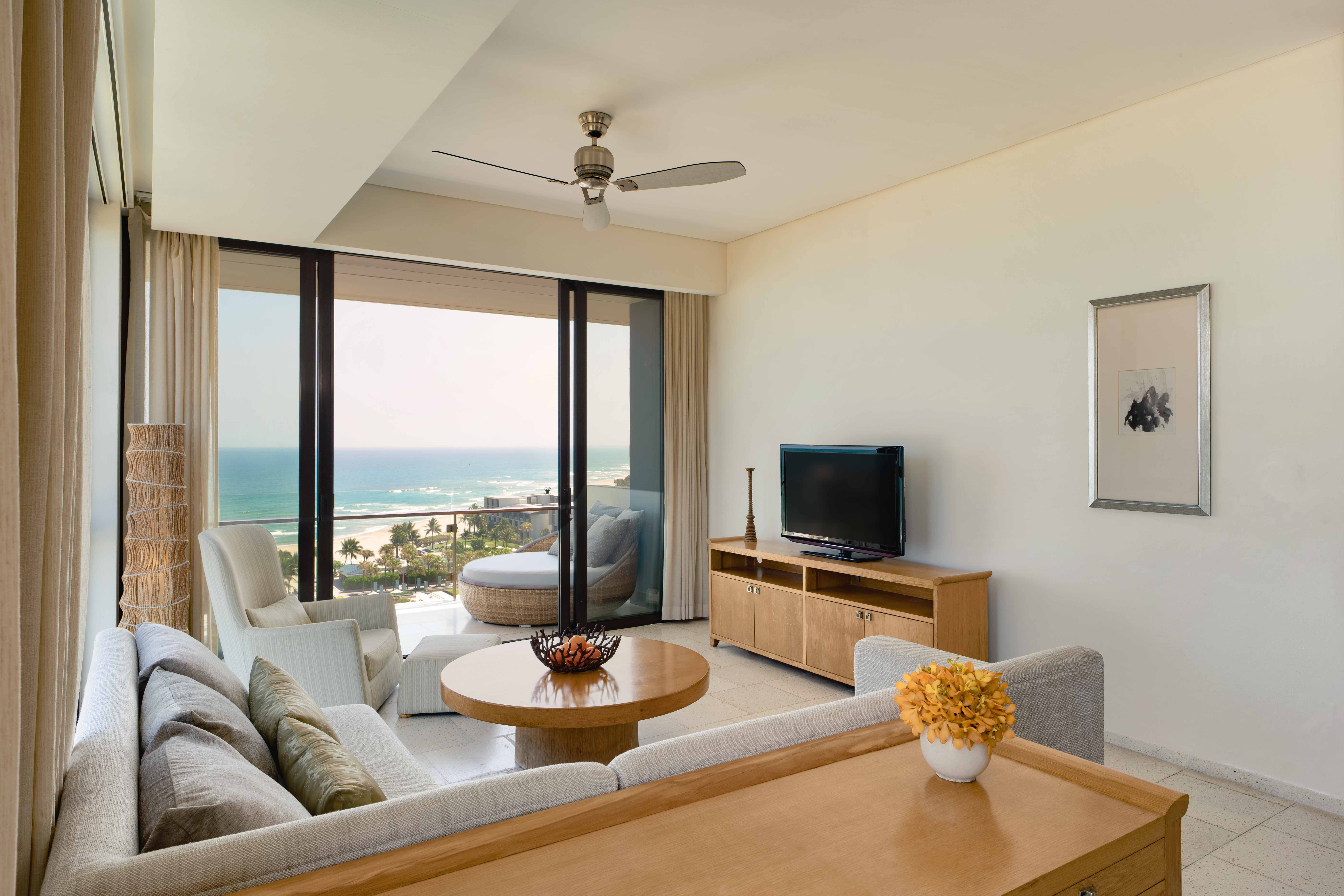 Apartment Ocean View Two Bedrooms