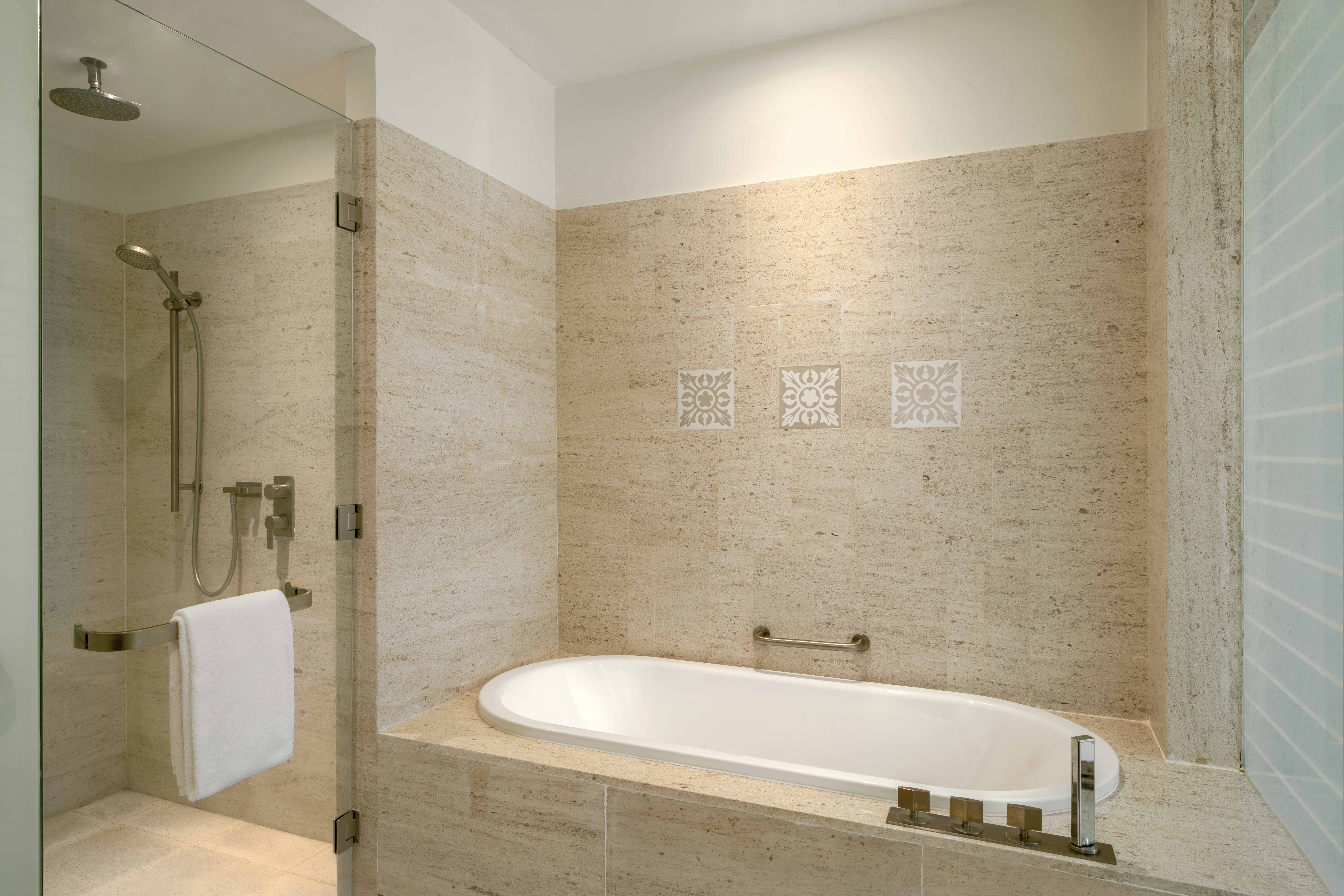 Apartment Ocean View Two Bedrooms