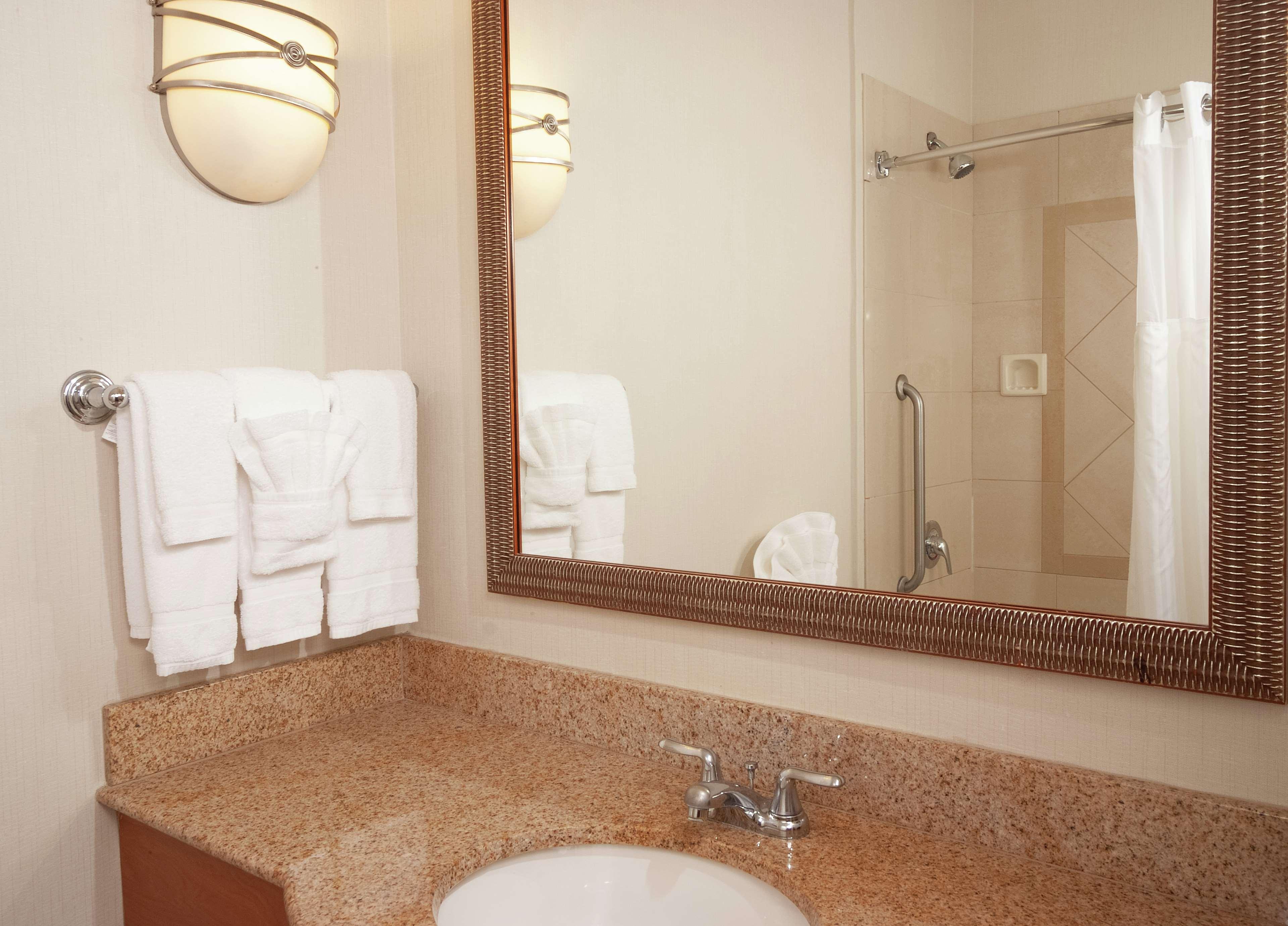 Junior Suite King Size Bed