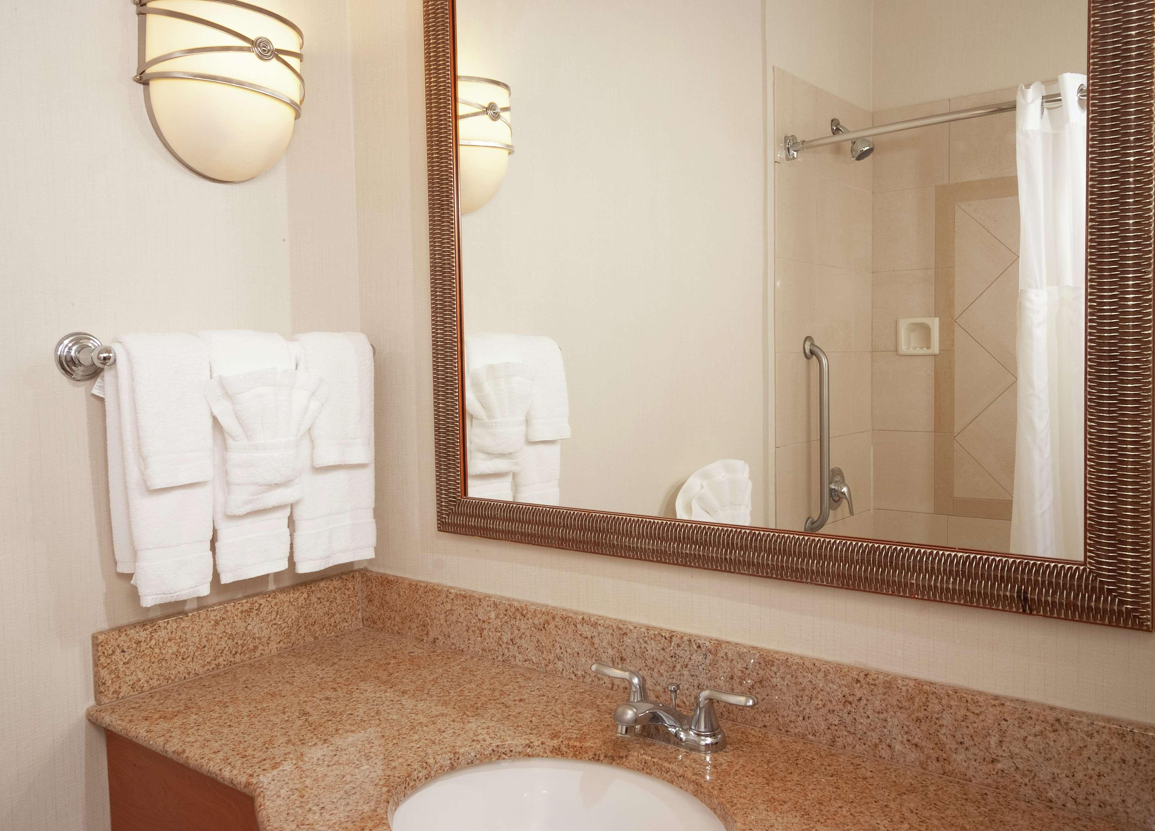 Junior Suite Two Queen Beds