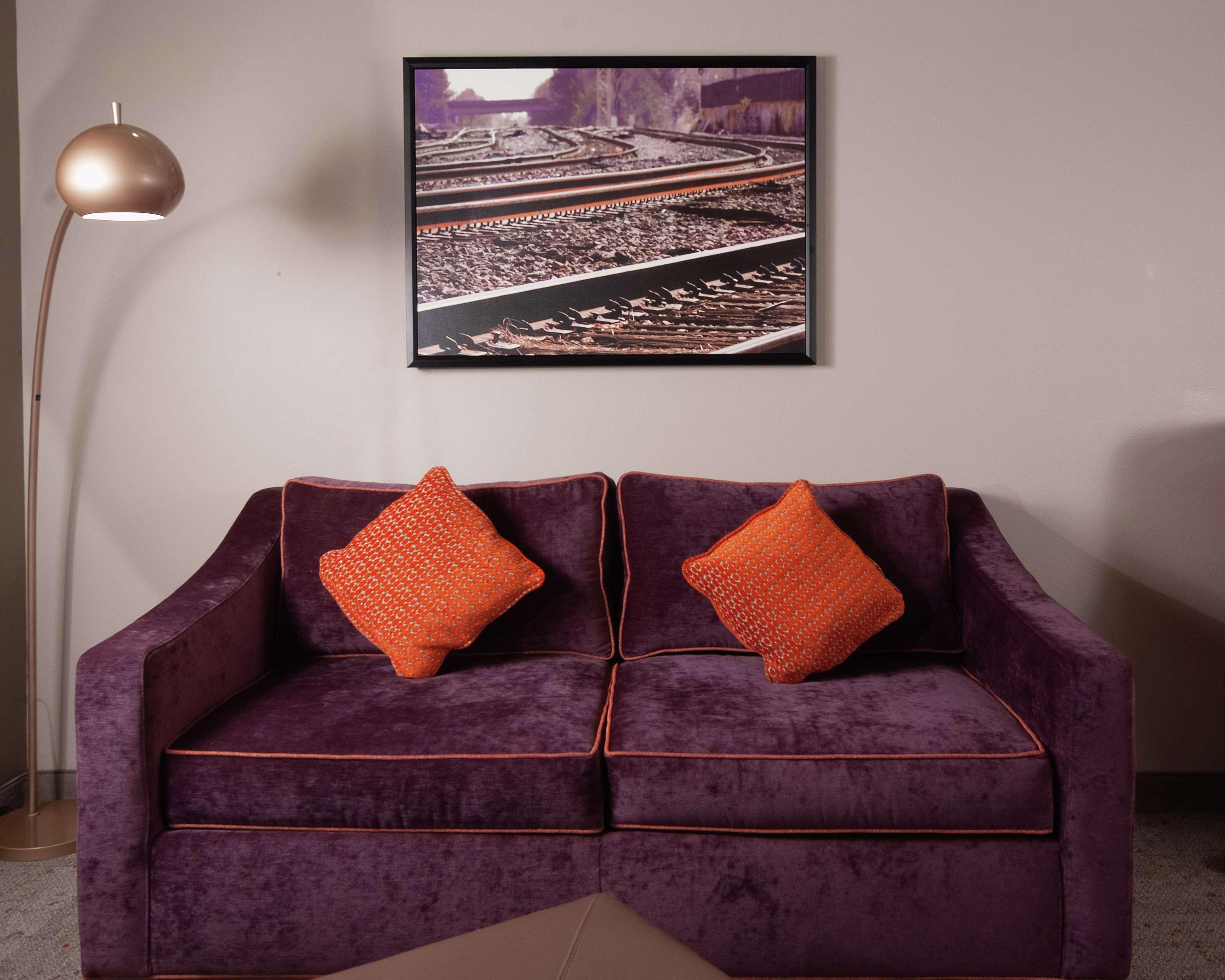 Double Two Queen Beds