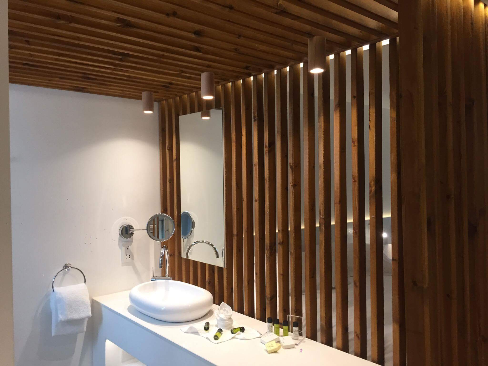 Double or Twin Pool View