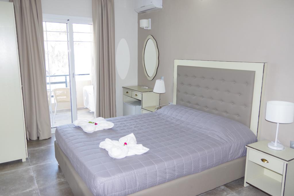 Double or Twin Superior