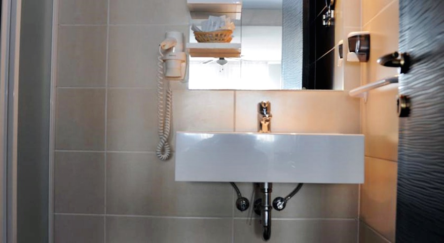 Double or Twin Superior