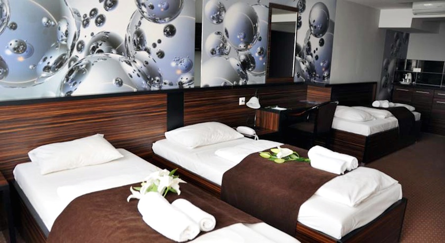 Double or Twin Superior