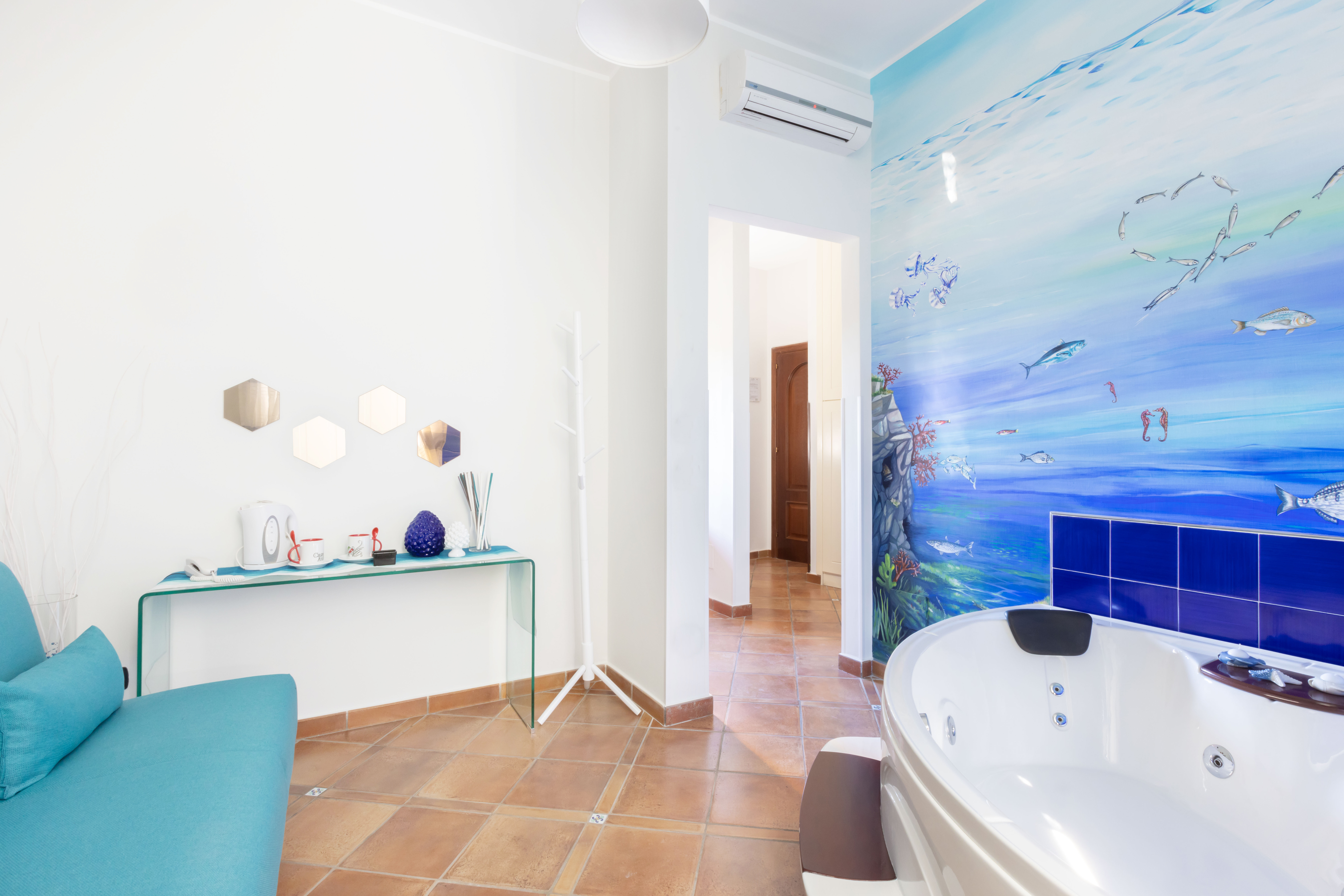 Junior Suite Standard