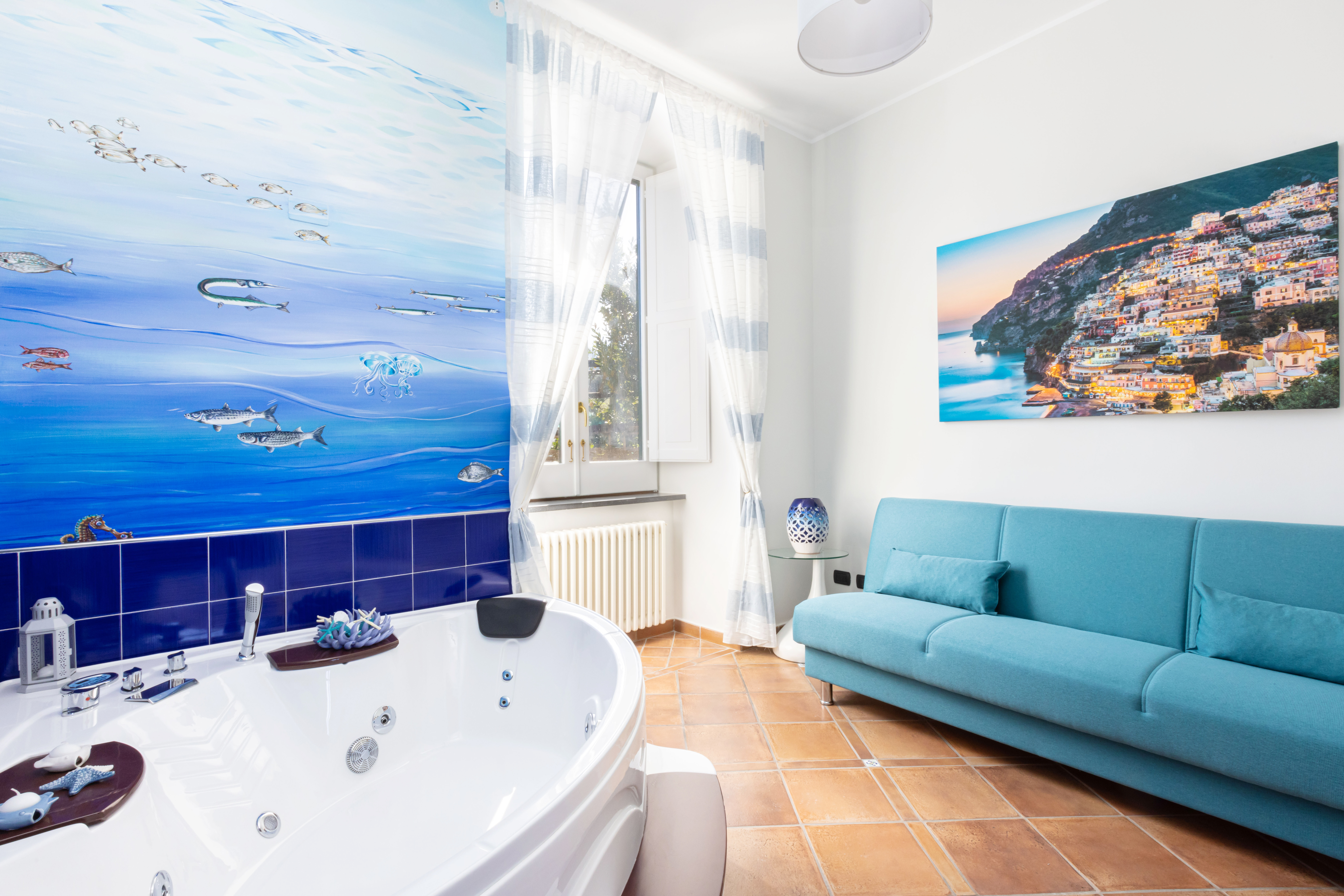 Junior Suite Standard