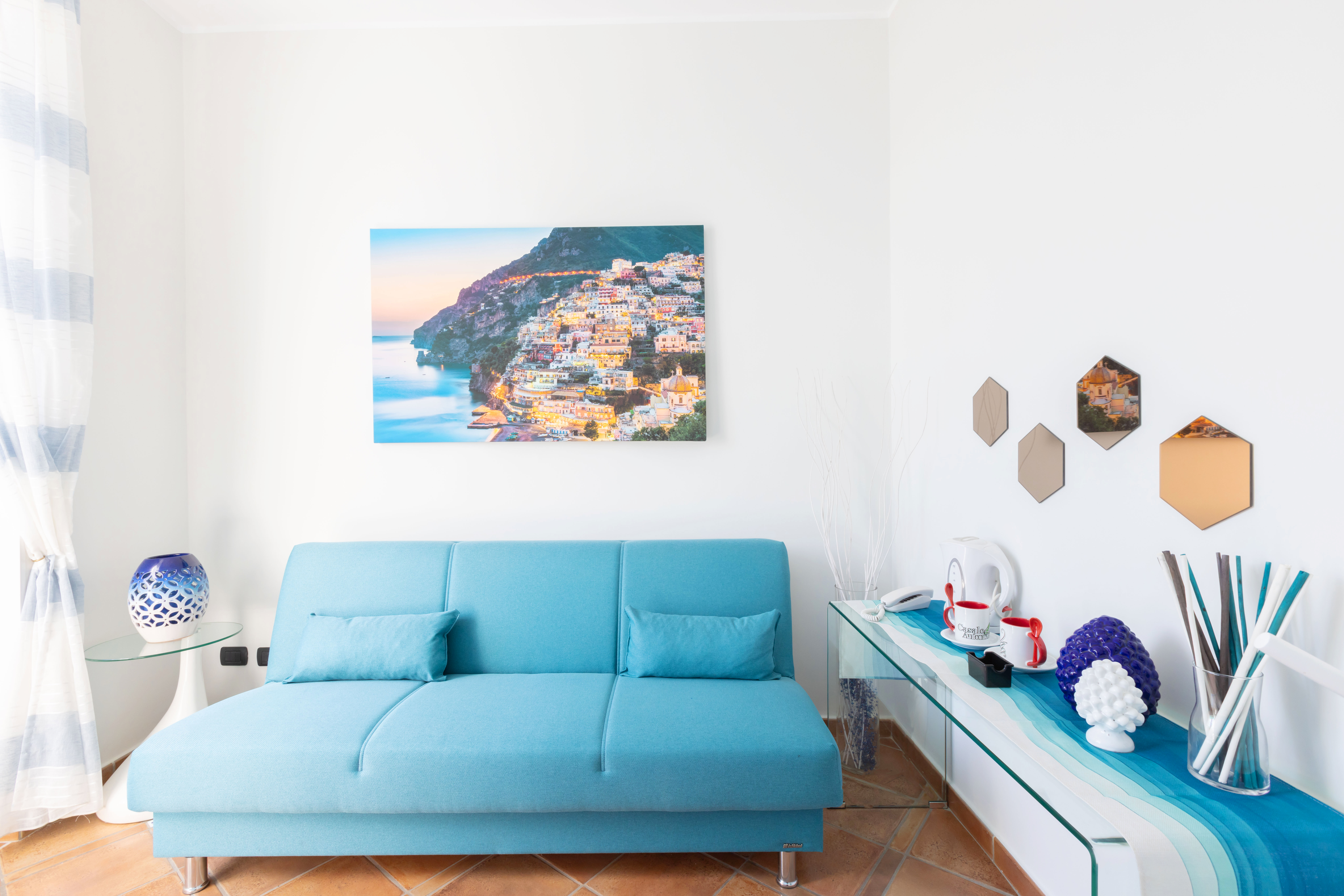 Junior Suite Standard