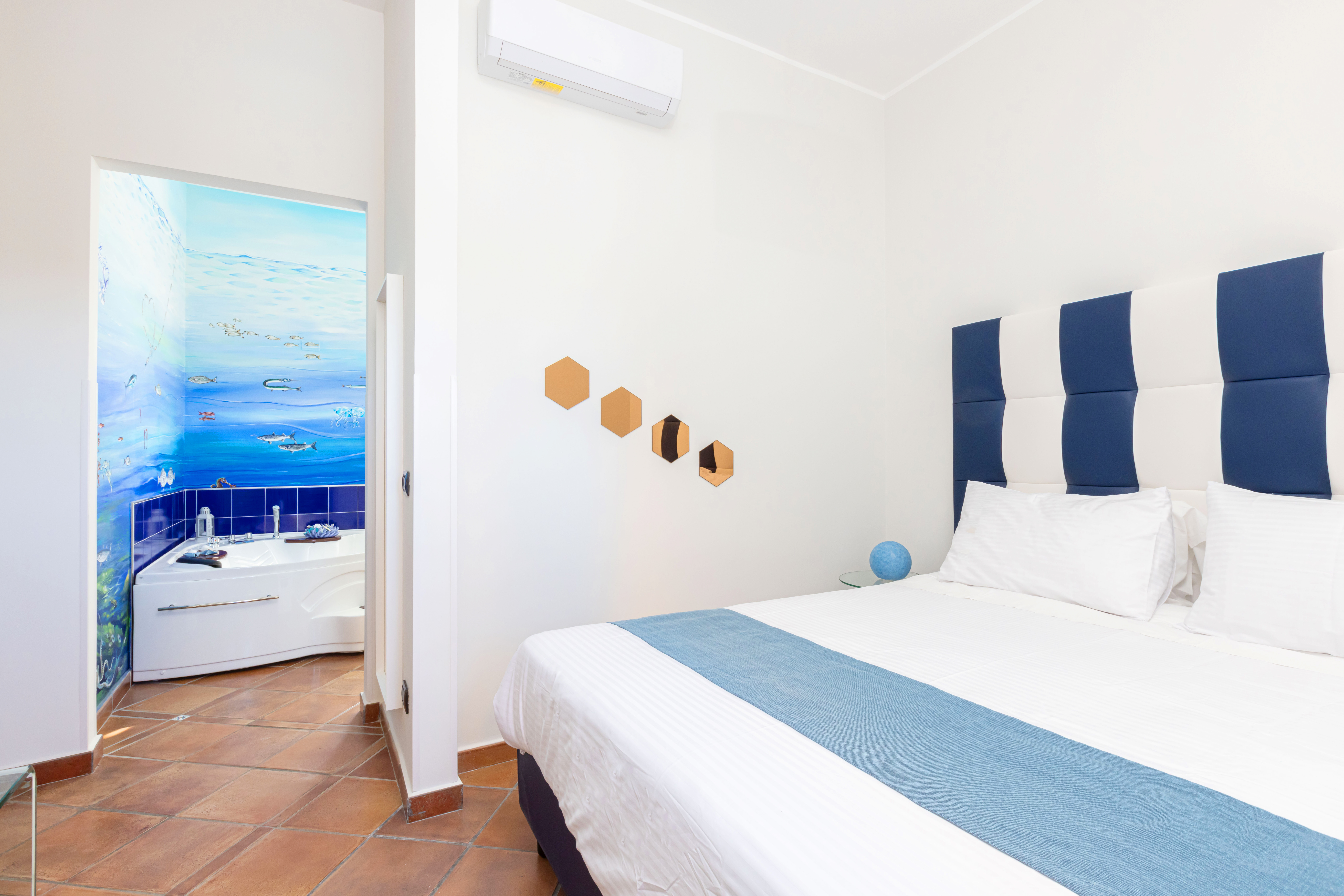 Junior Suite Standard