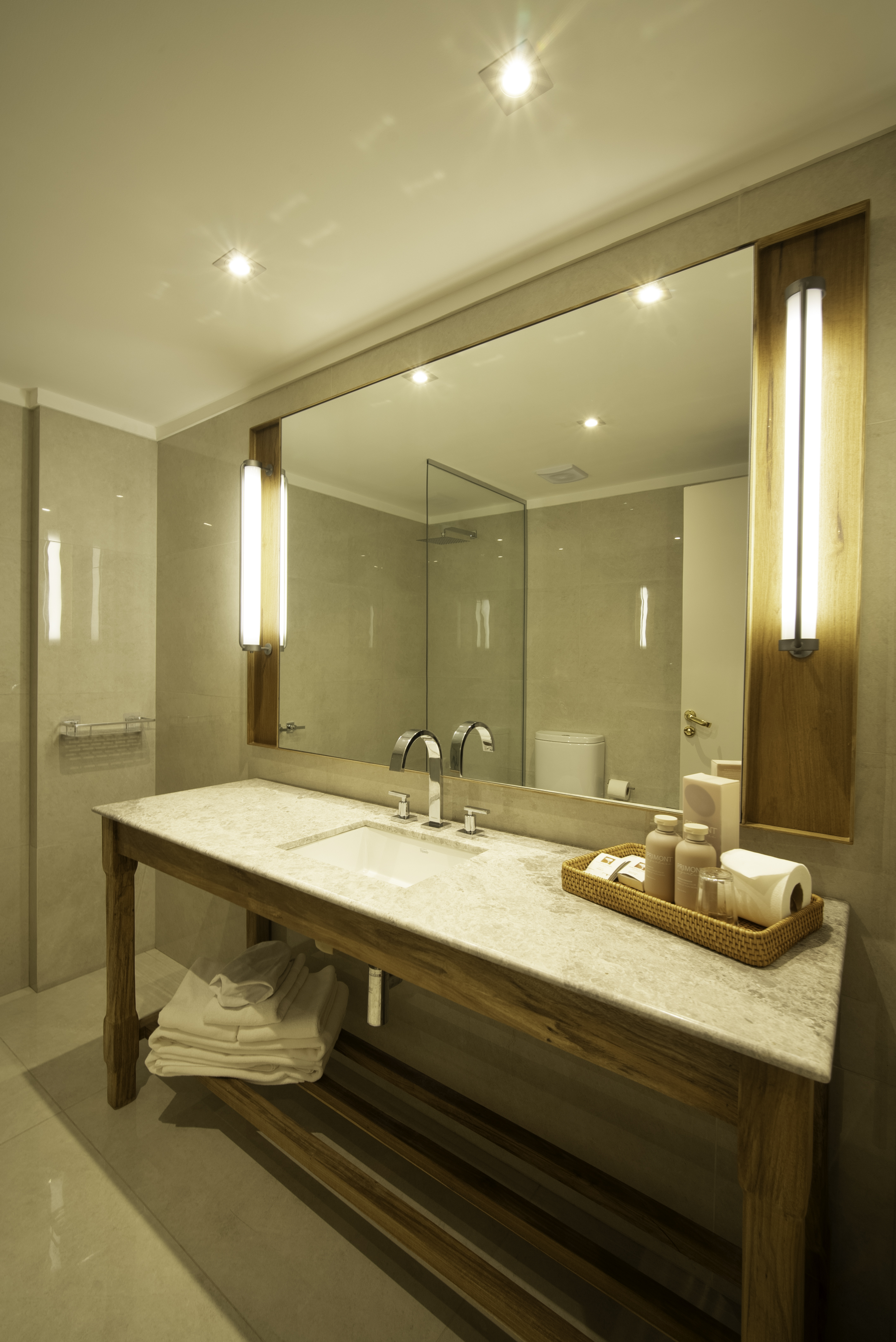 Junior Suite with Views