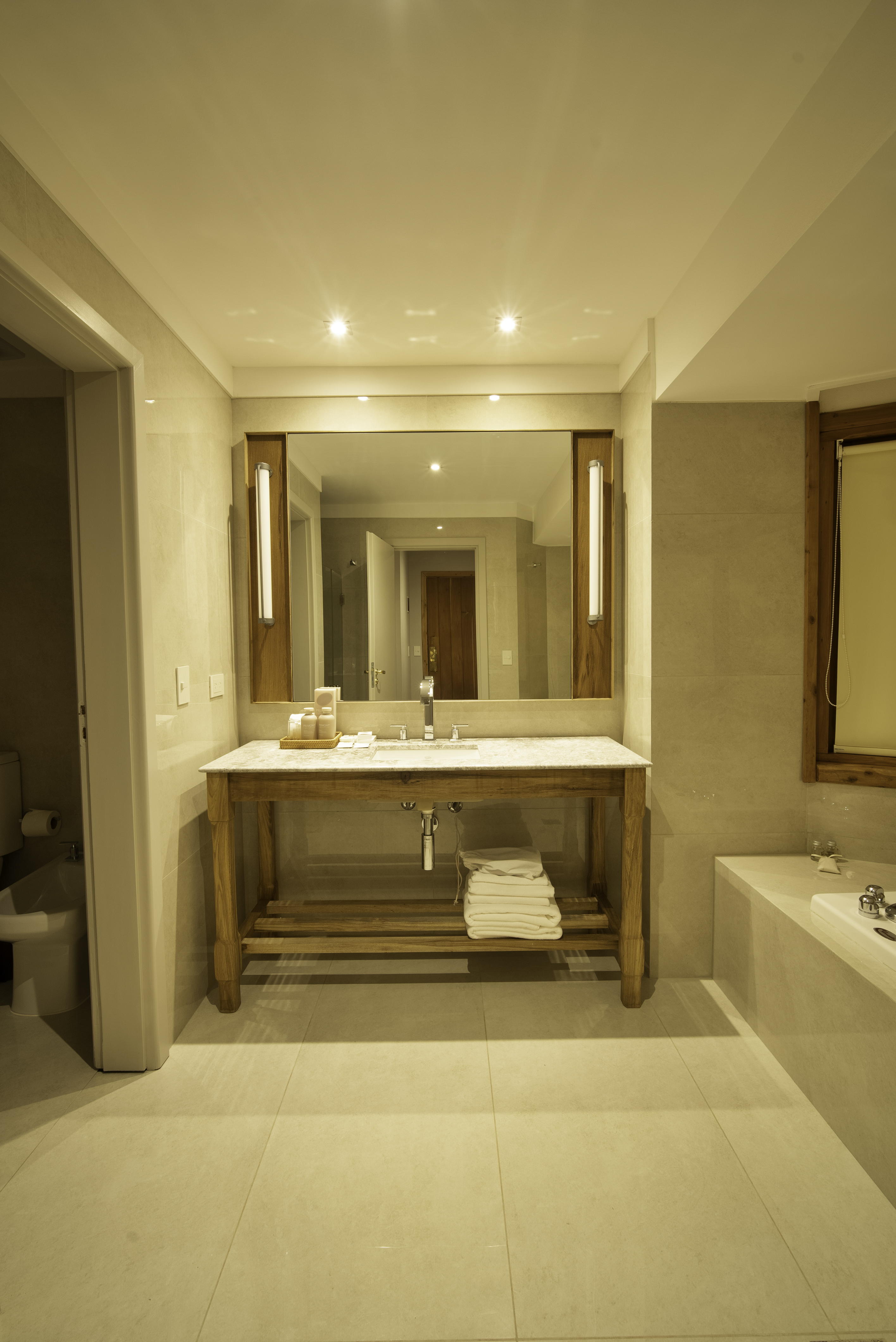 Junior Suite with Views