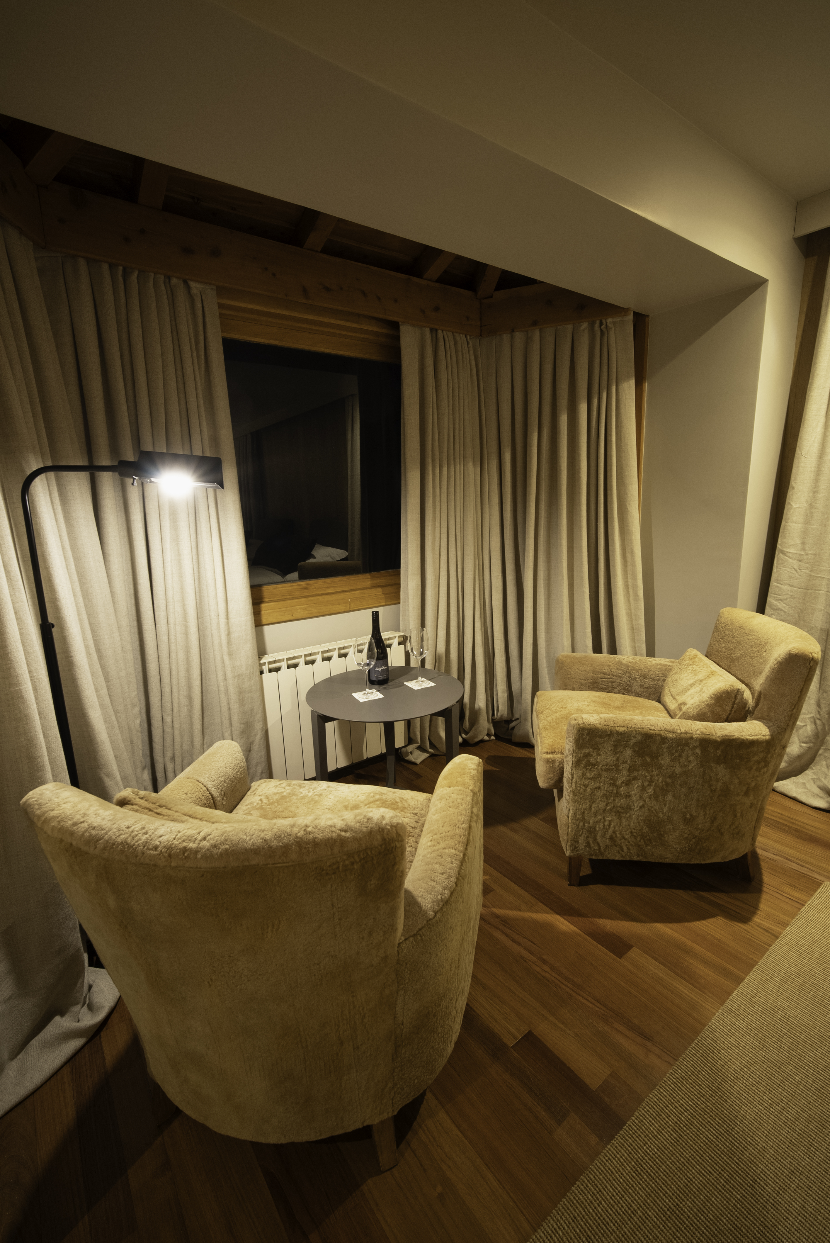 Junior Suite with Views