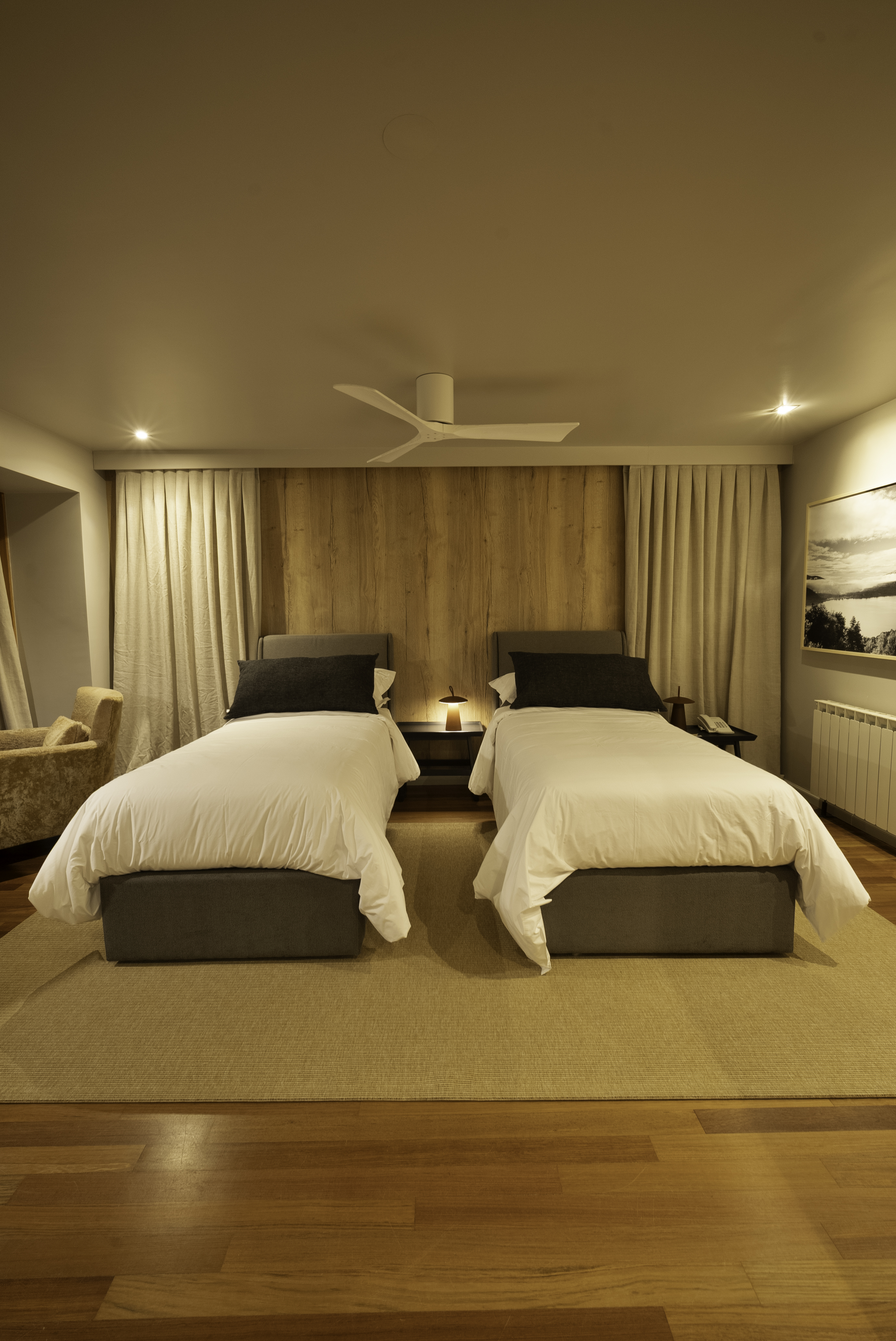 Junior Suite with Views