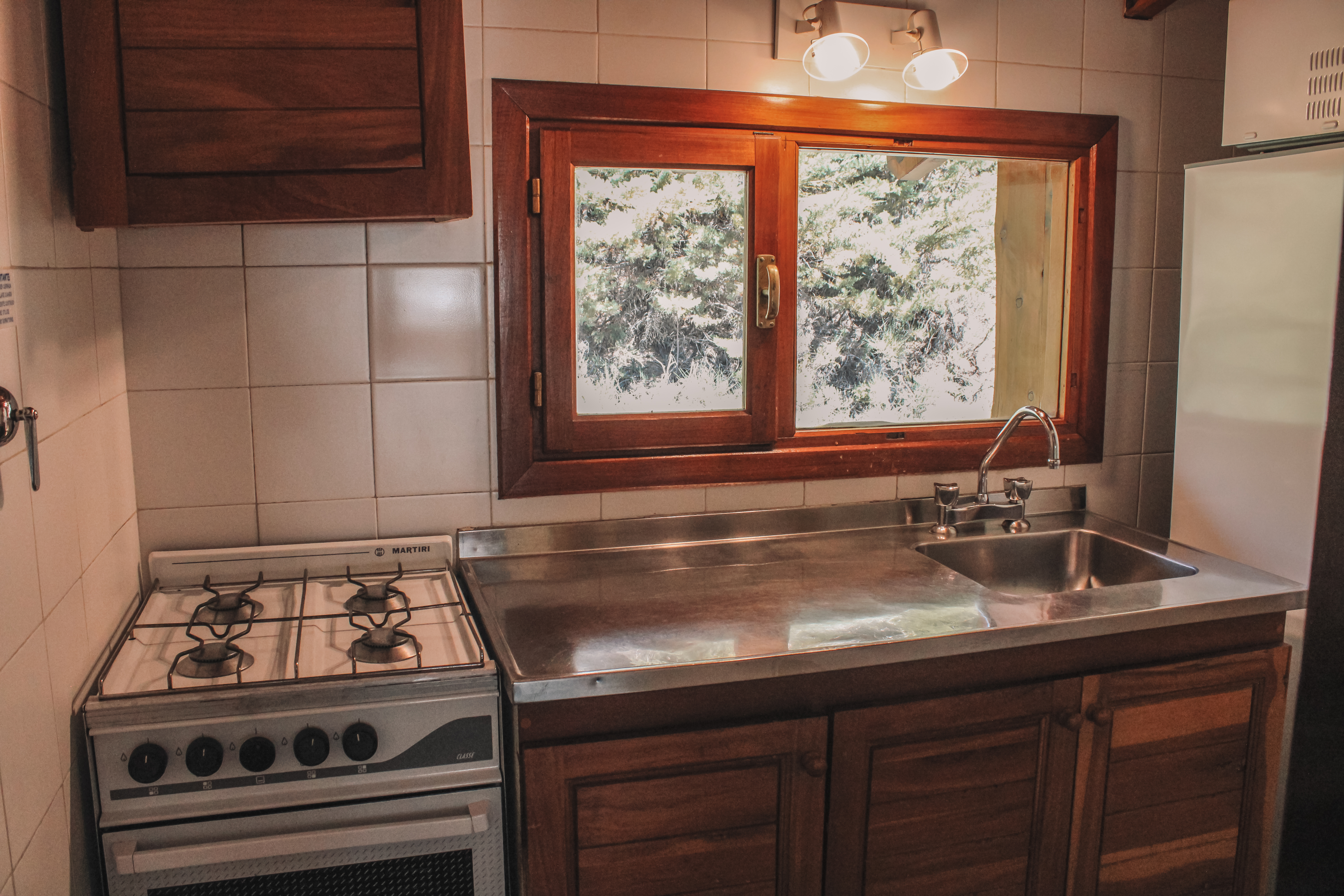 Apartment Capacity 6