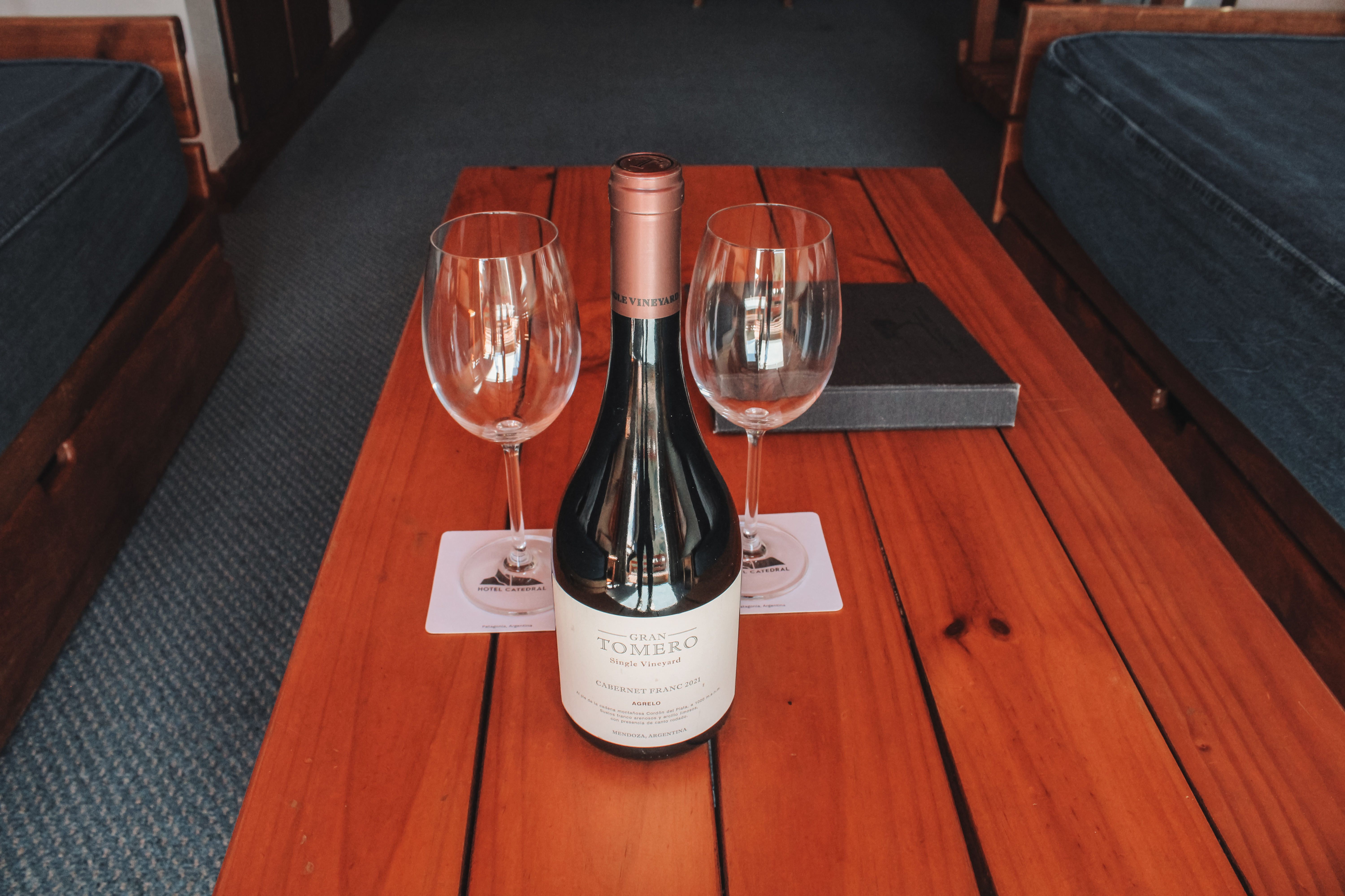 Apartment Capacity 6