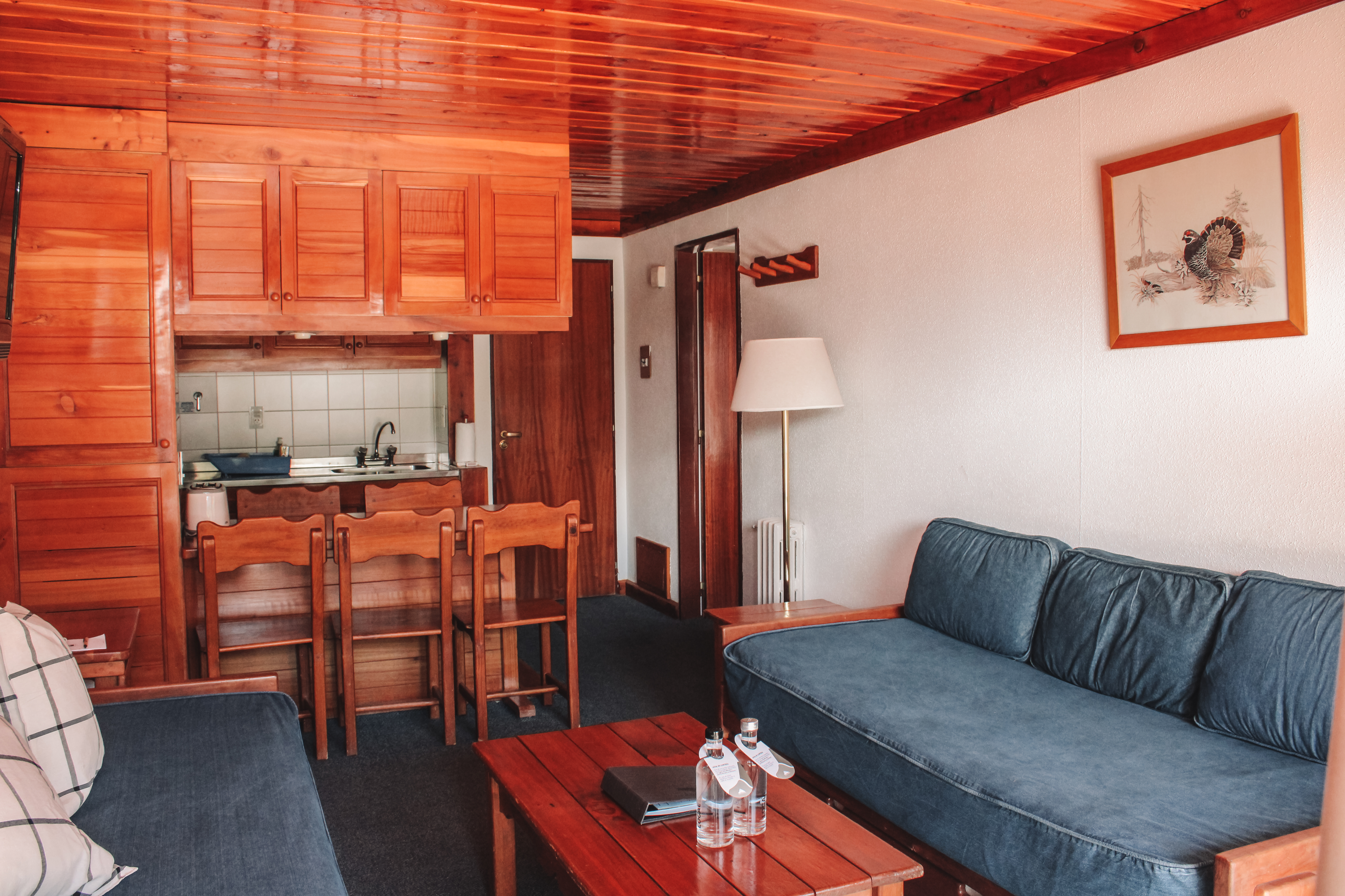 Apartment Capacity 2