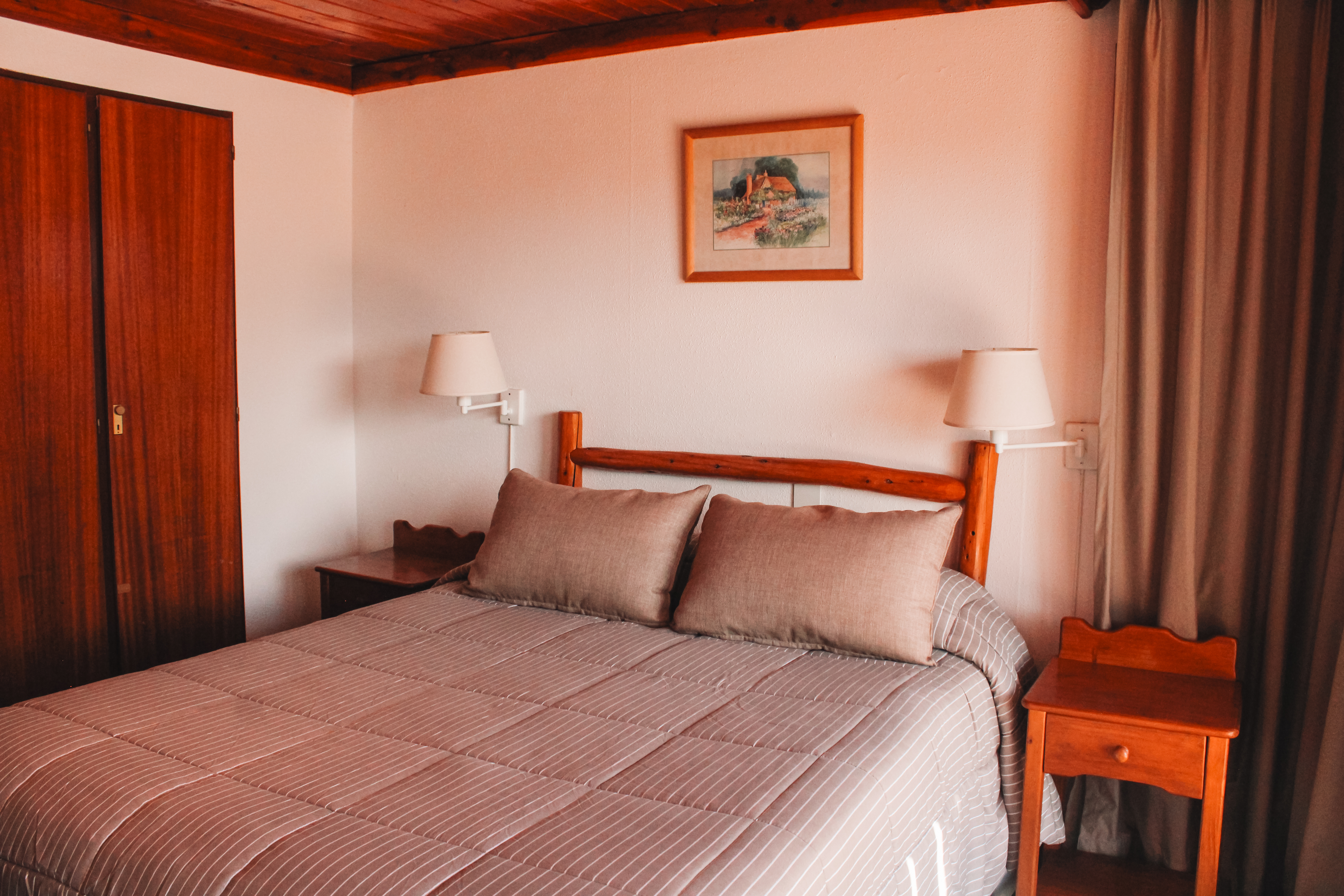 Apartment Capacity 2