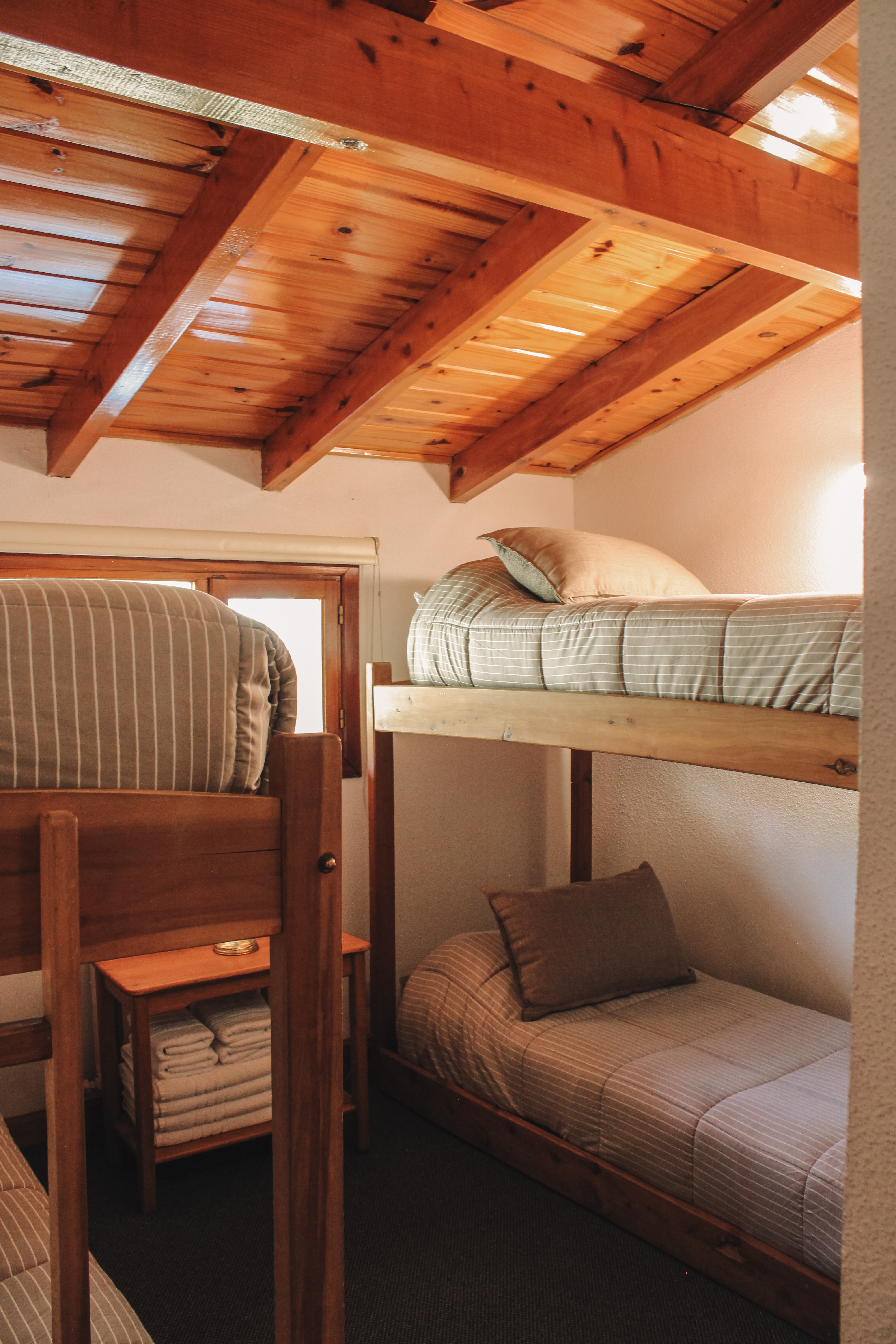 Apartment Capacity 6