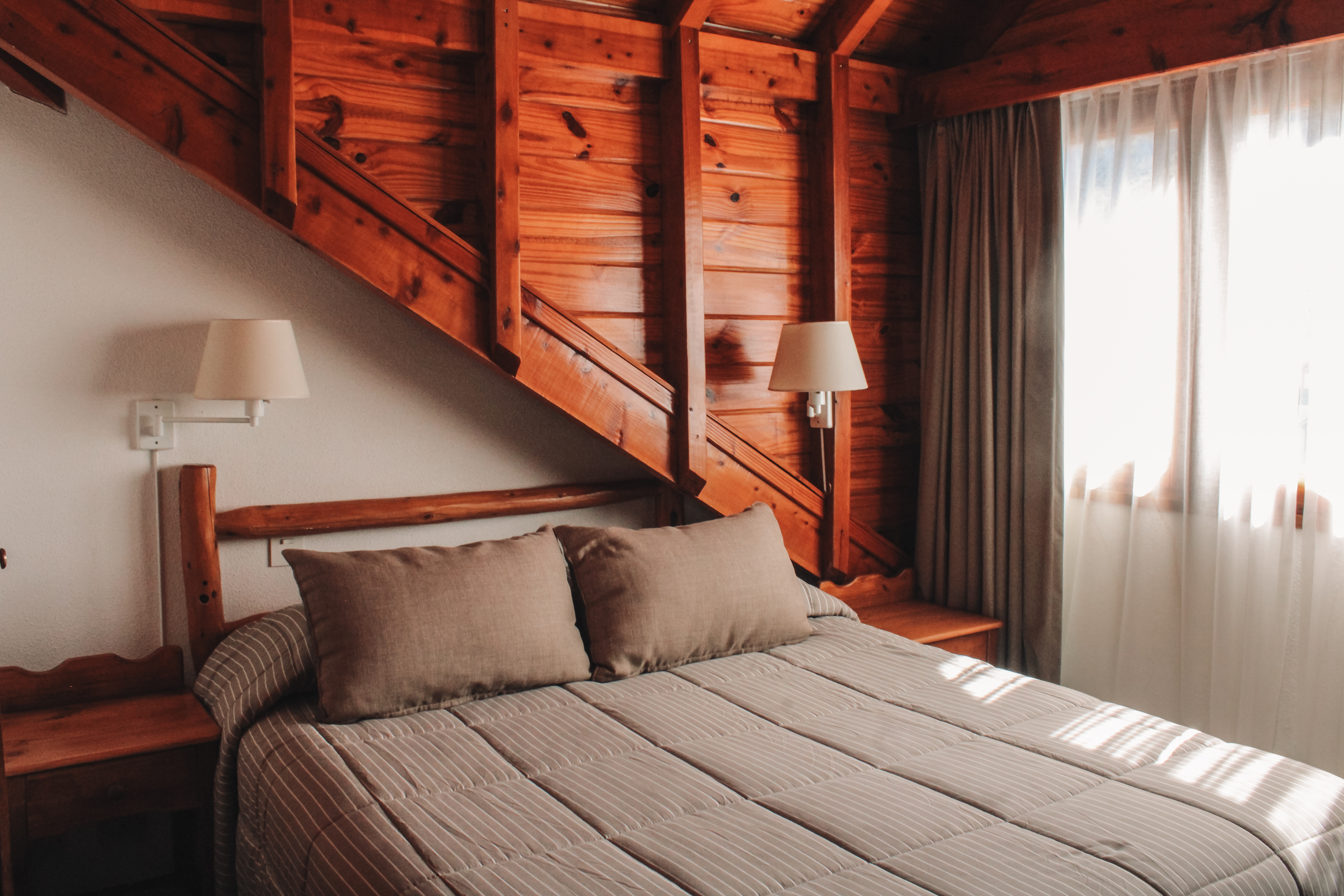 Apartment Capacity 6