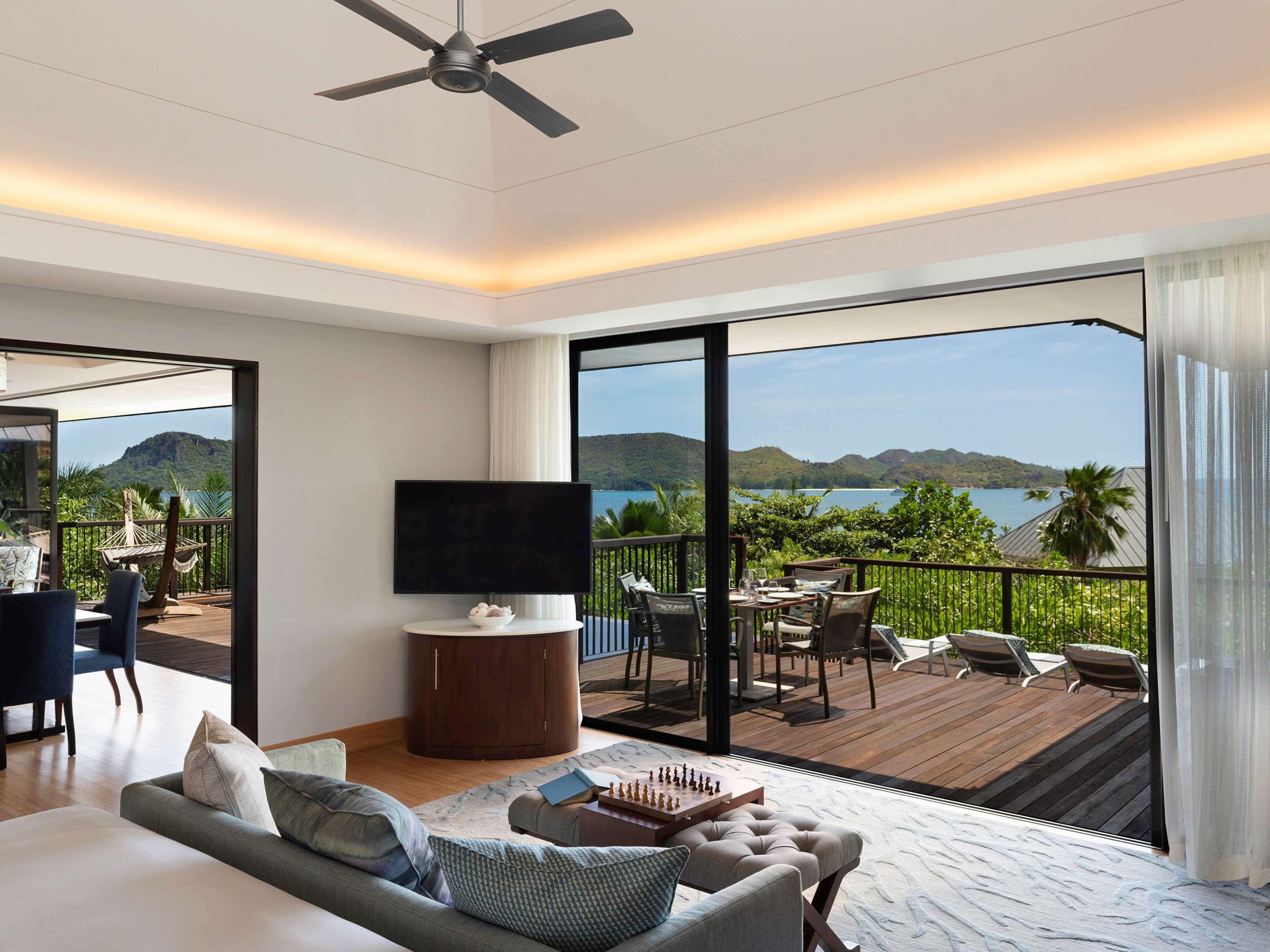 Villa Ocean View