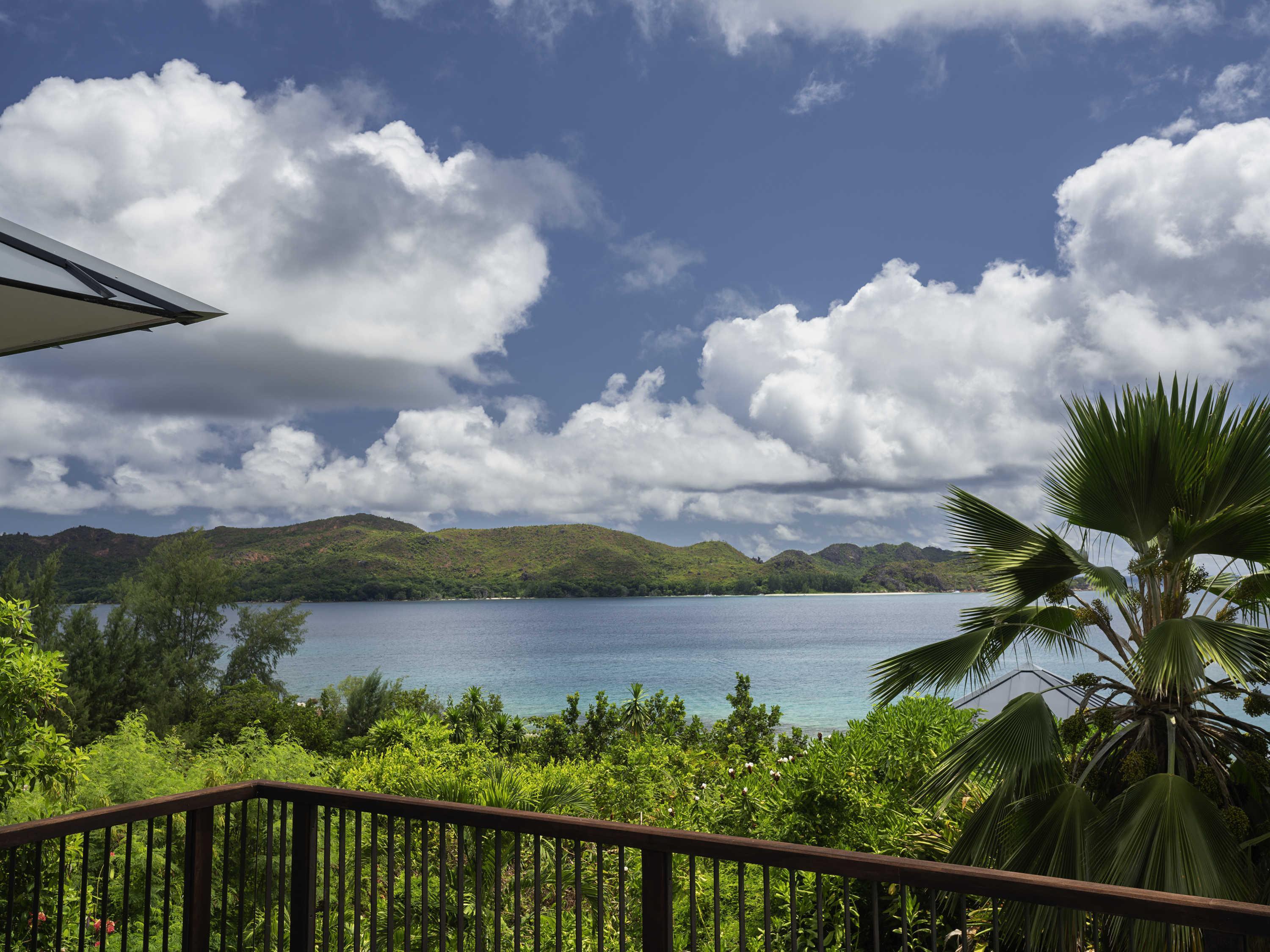 Villa Ocean View