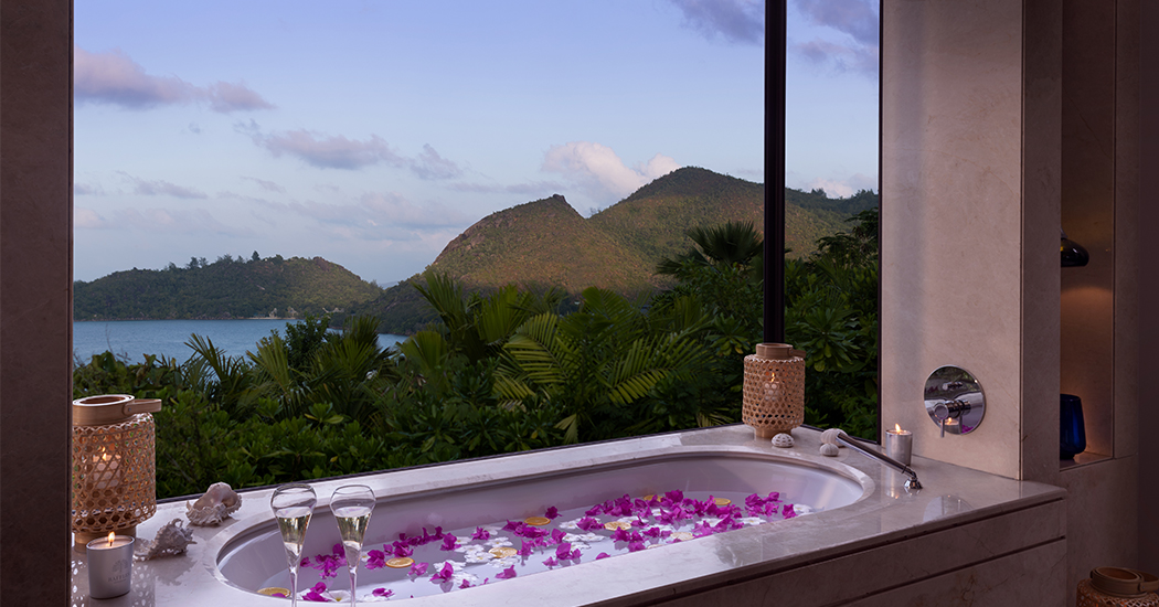 Villa Ocean View Two Bedrooms