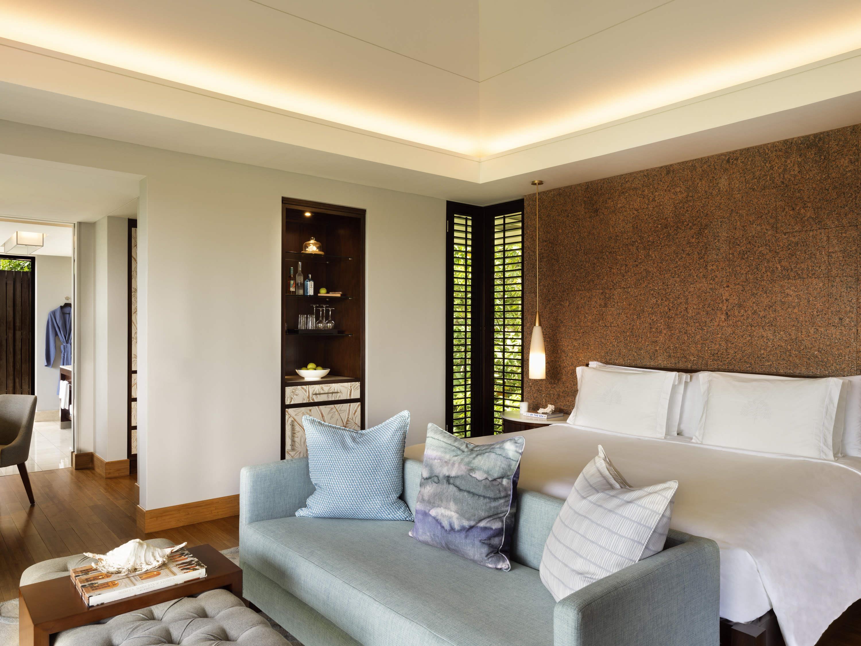Villa One Bedroom