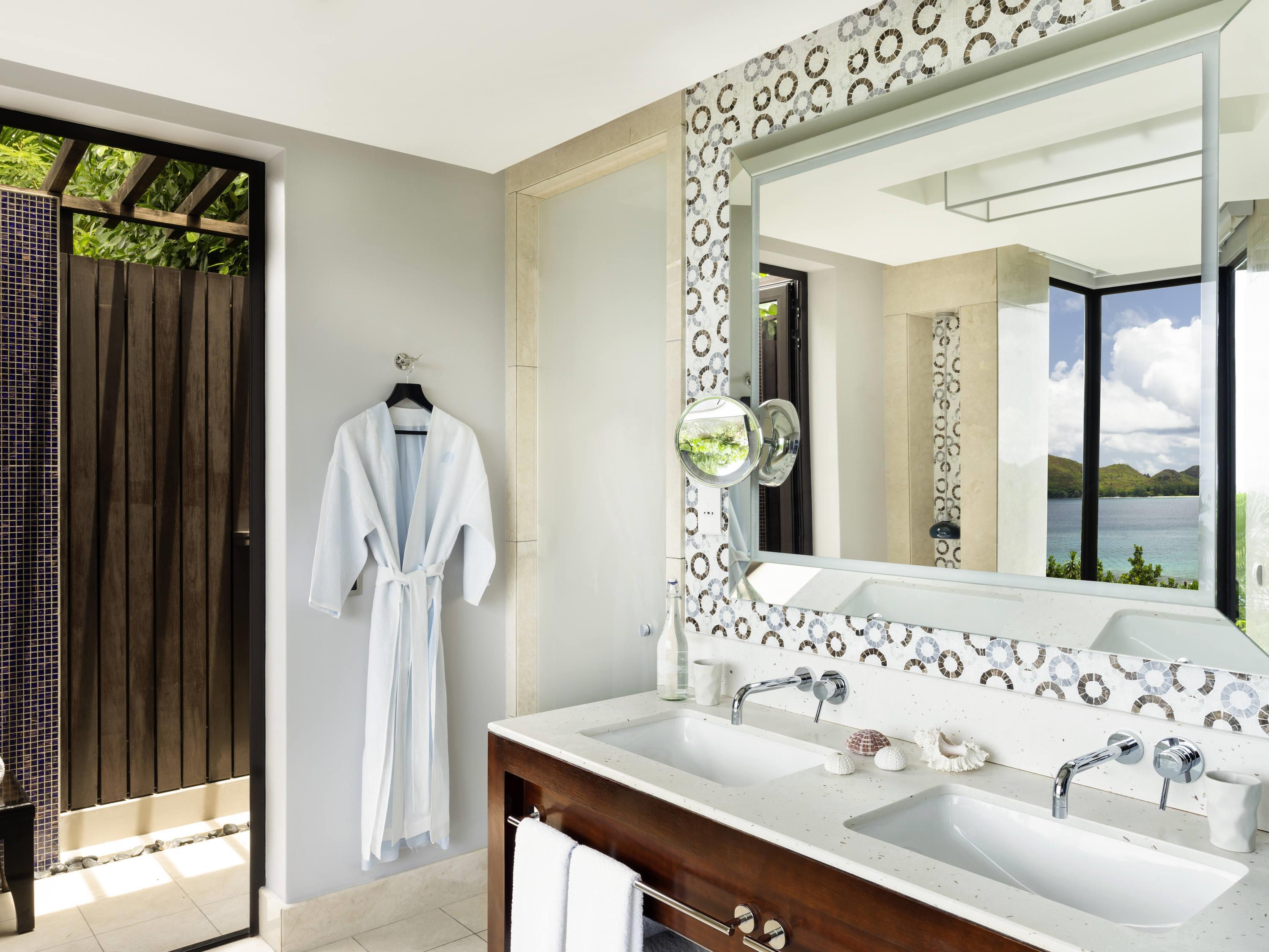 Villa One Bedroom