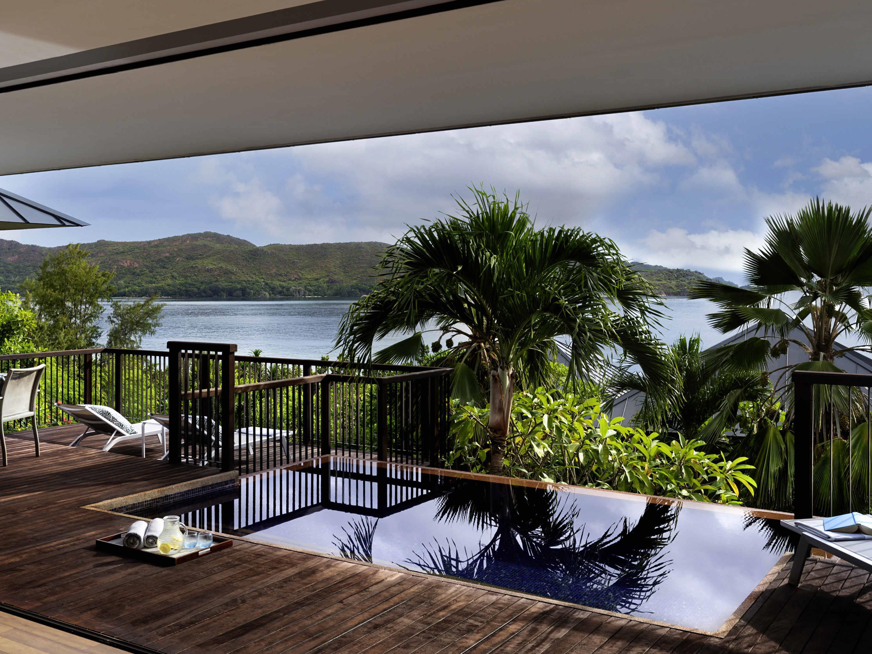 Villa Grand