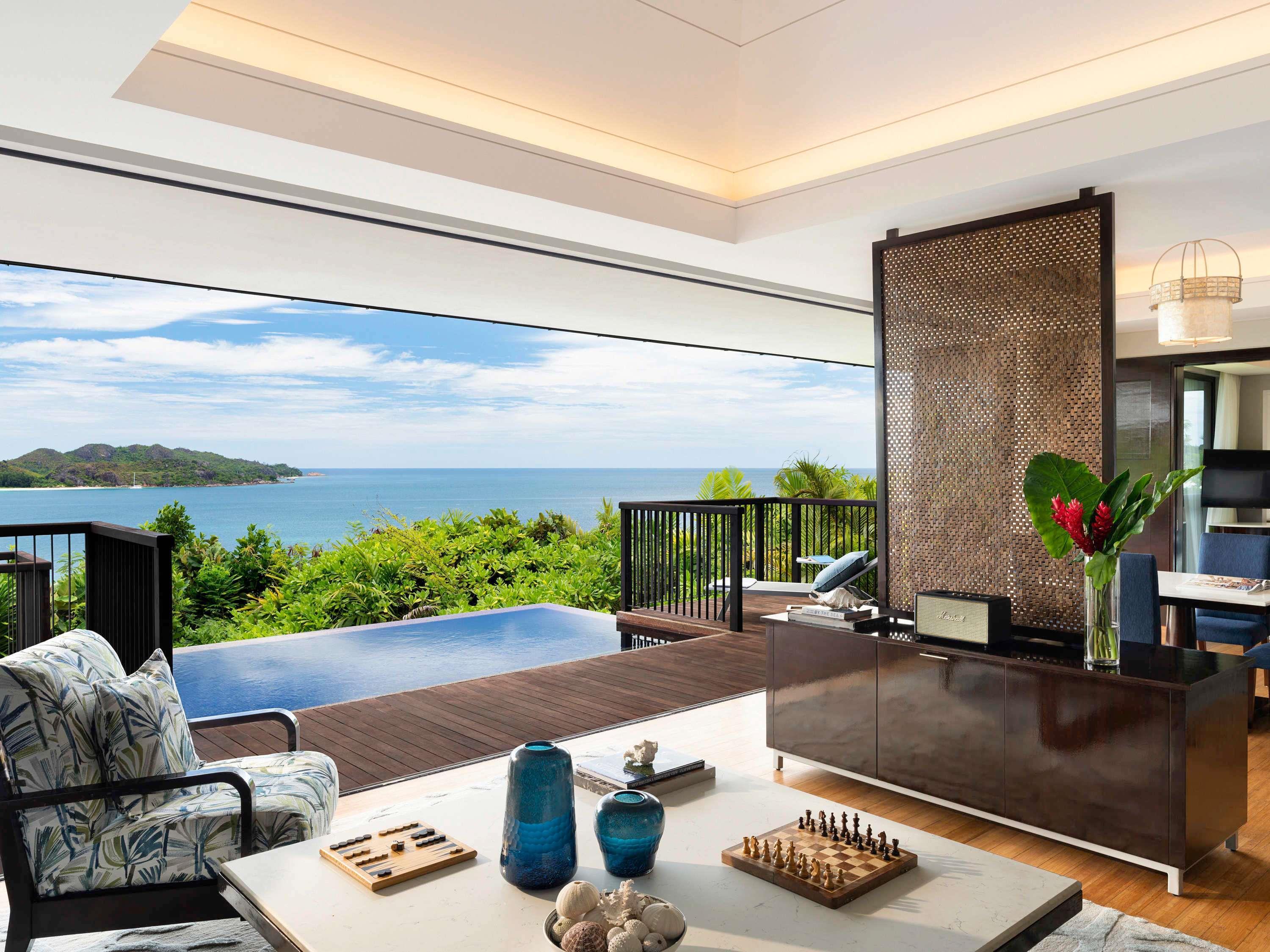 Villa One Bedroom